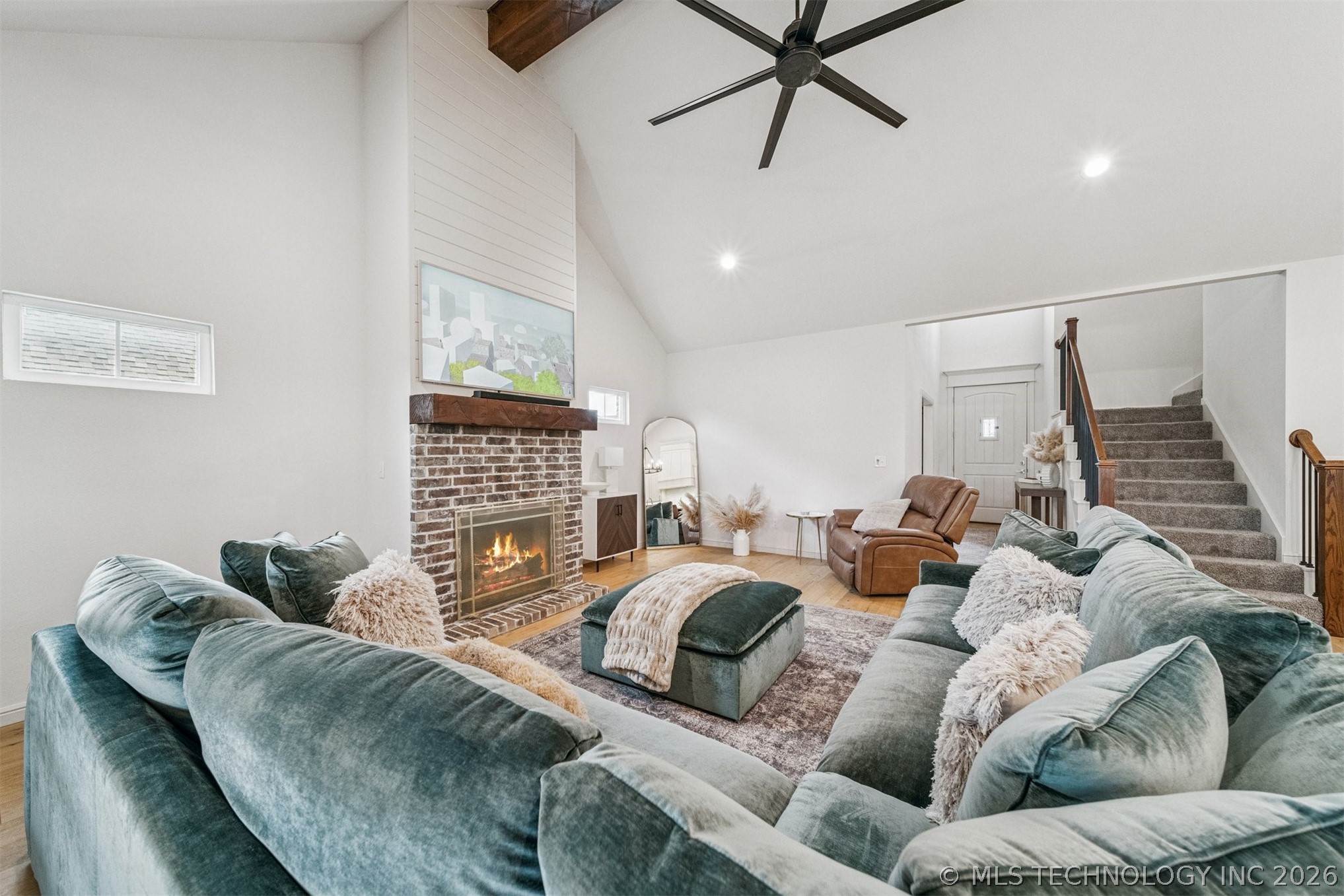 2888 Front Road Catoosa OK 74015