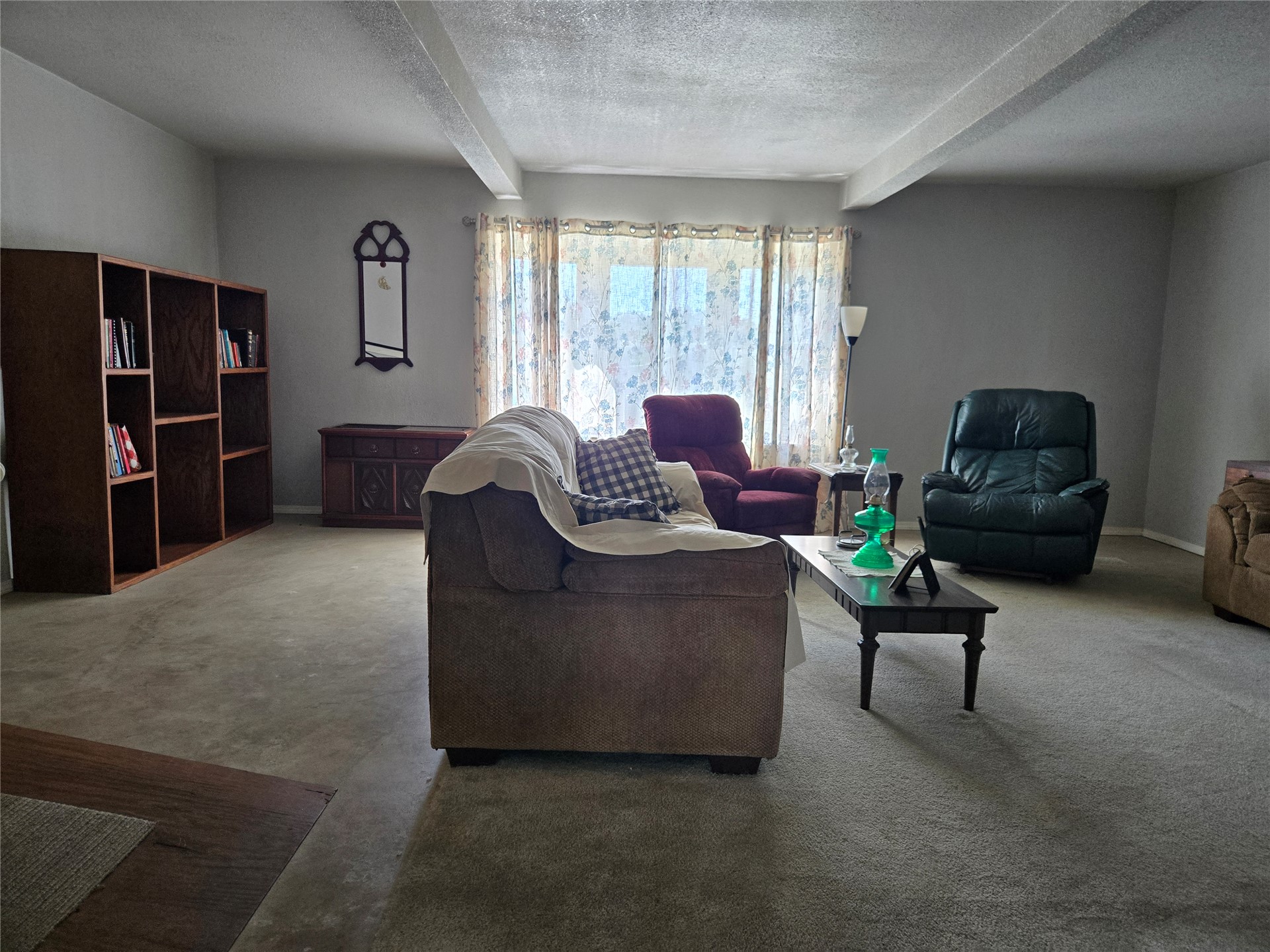 1407 S Cedar Street Bristow OK 74010
