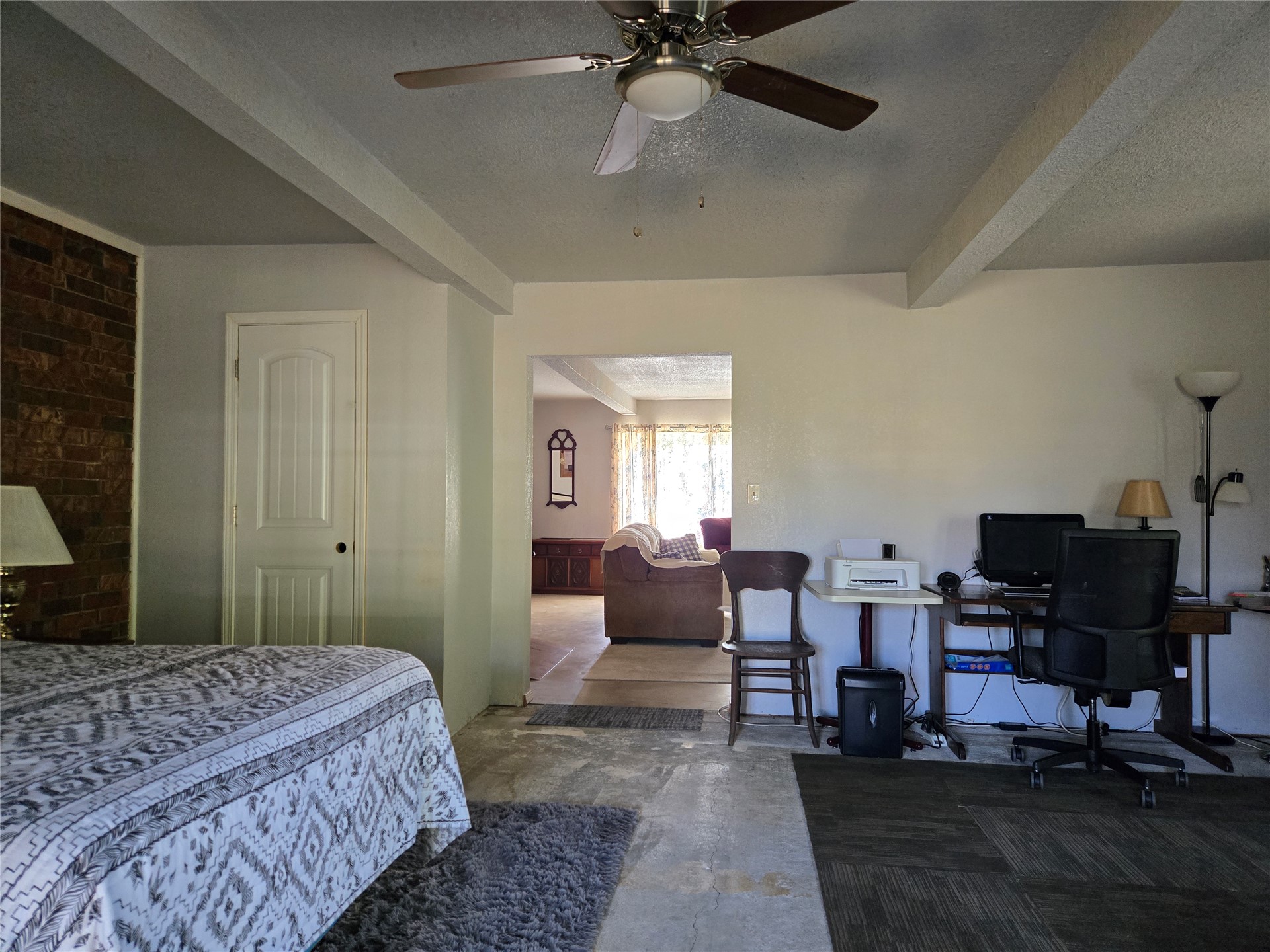 1407 S Cedar Street Bristow OK 74010