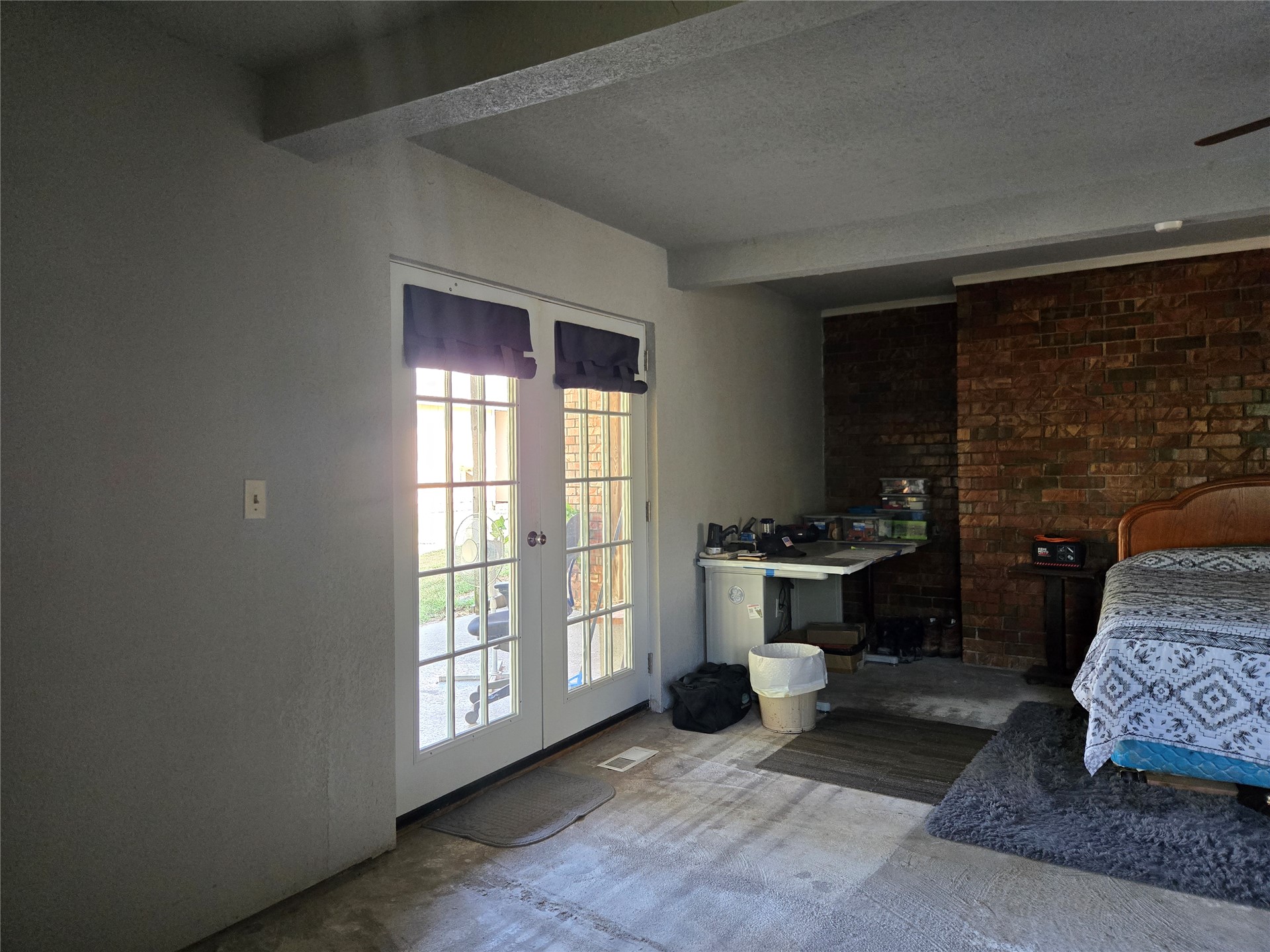 1407 S Cedar Street Bristow OK 74010