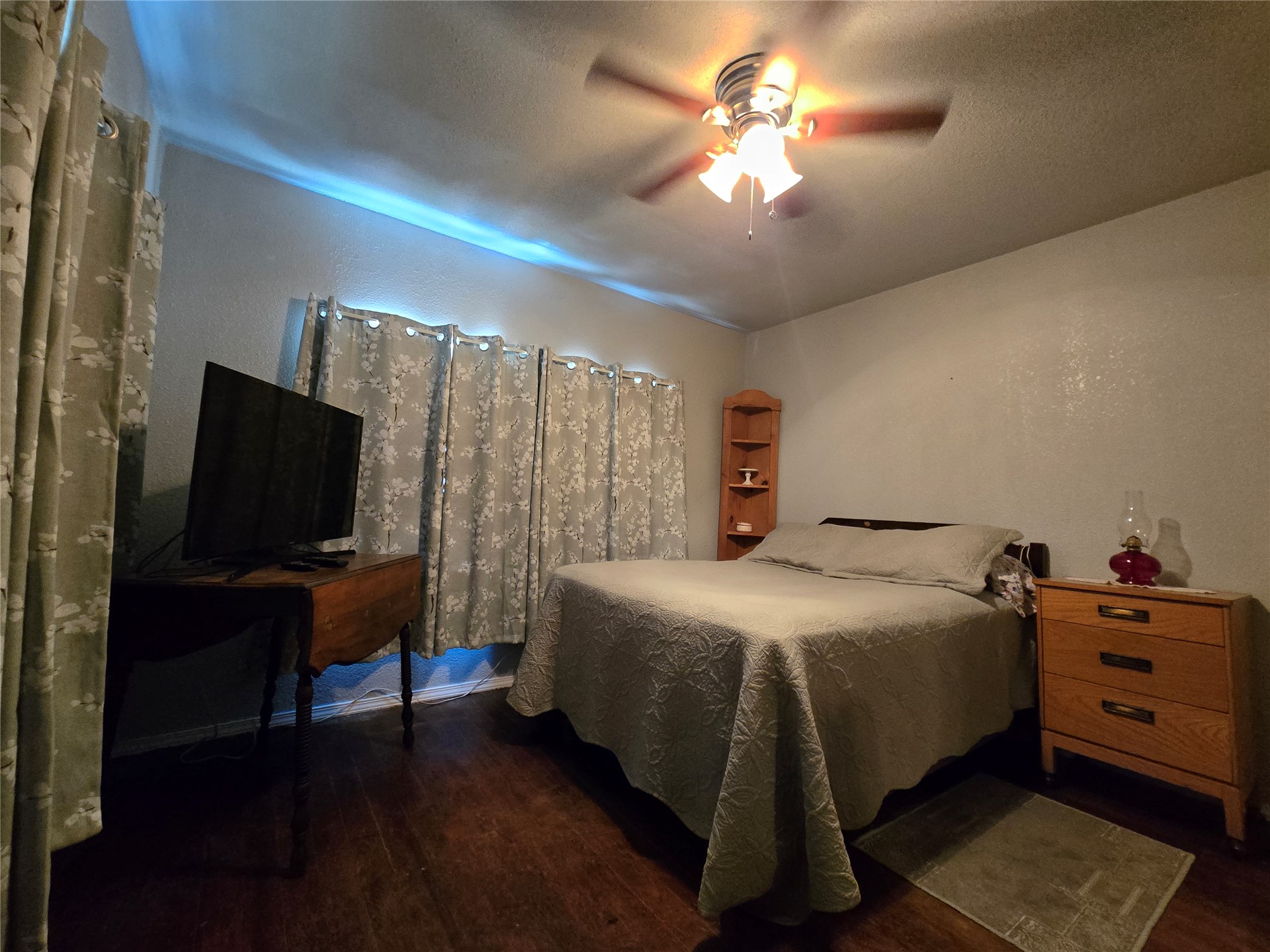 1407 S Cedar Street Bristow OK 74010