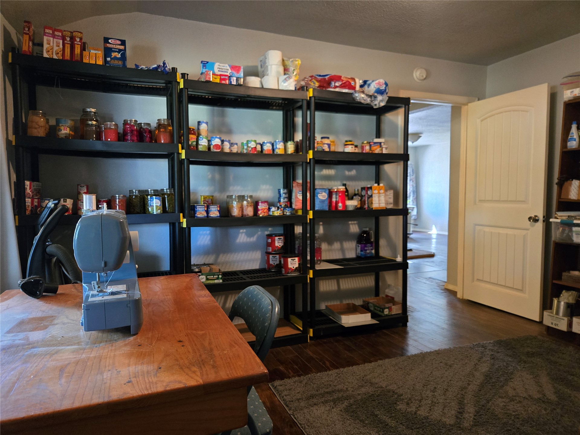 1407 S Cedar Street Bristow OK 74010