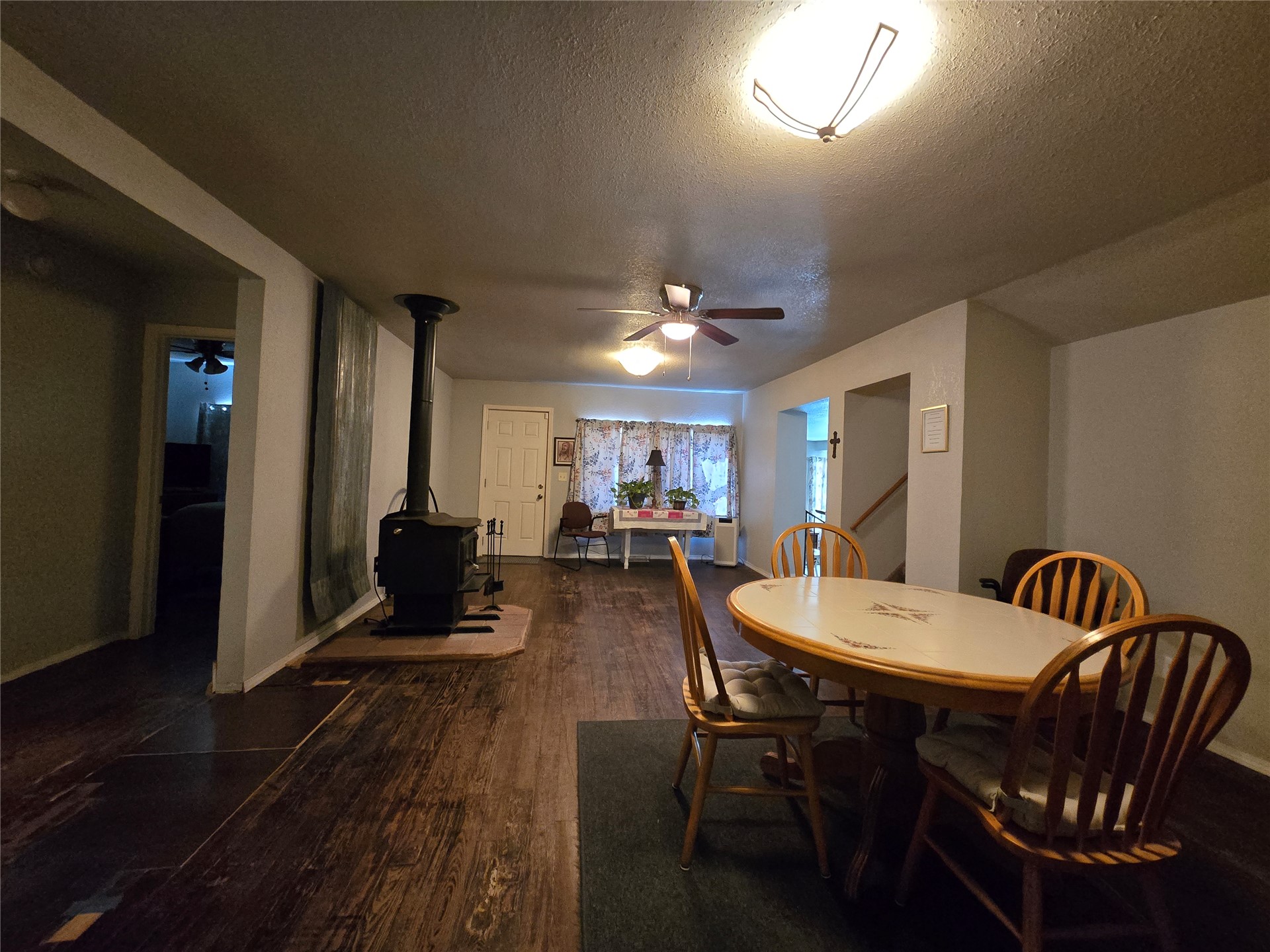 1407 S Cedar Street Bristow OK 74010