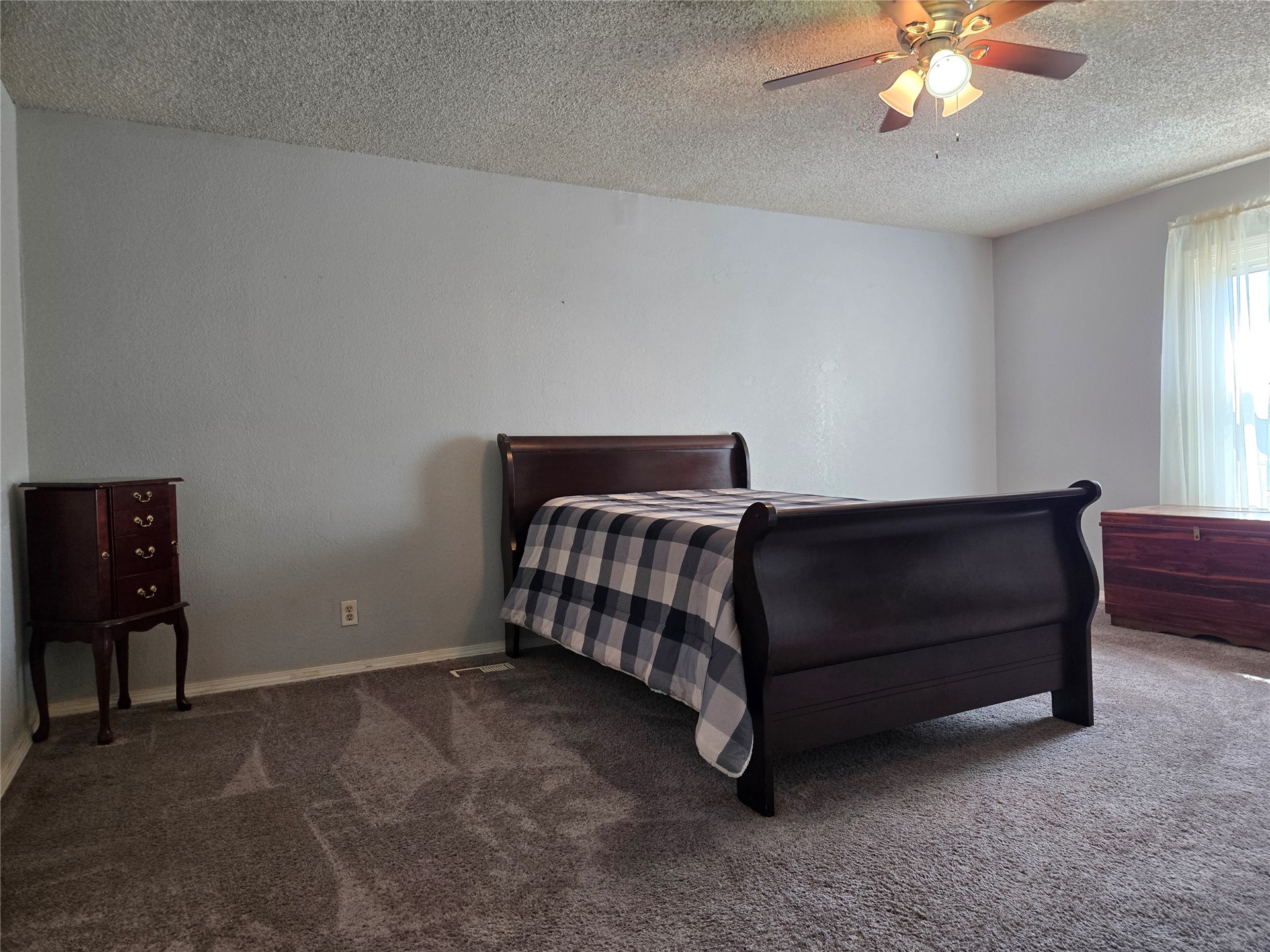 1407 S Cedar Street Bristow OK 74010