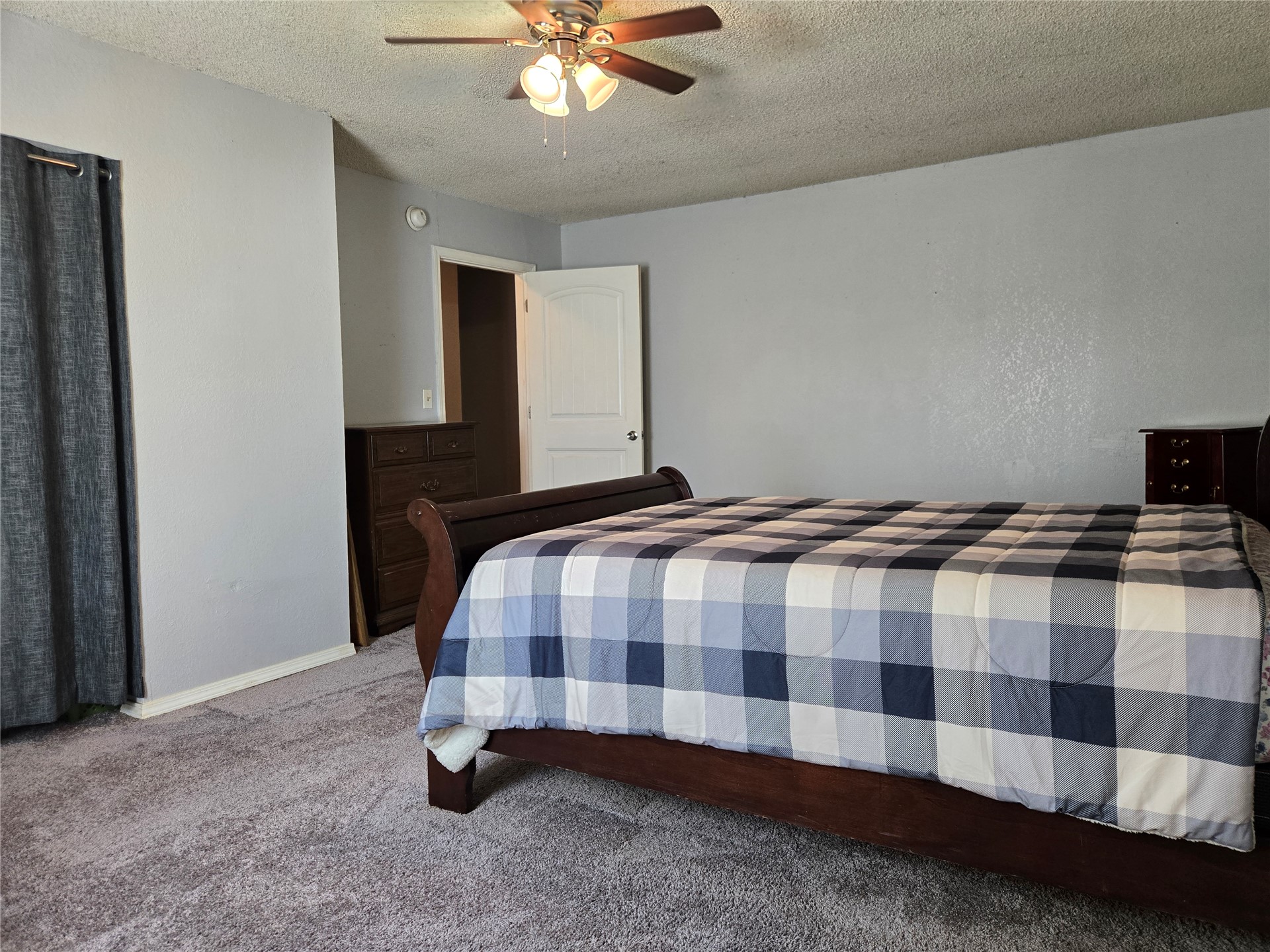 1407 S Cedar Street Bristow OK 74010