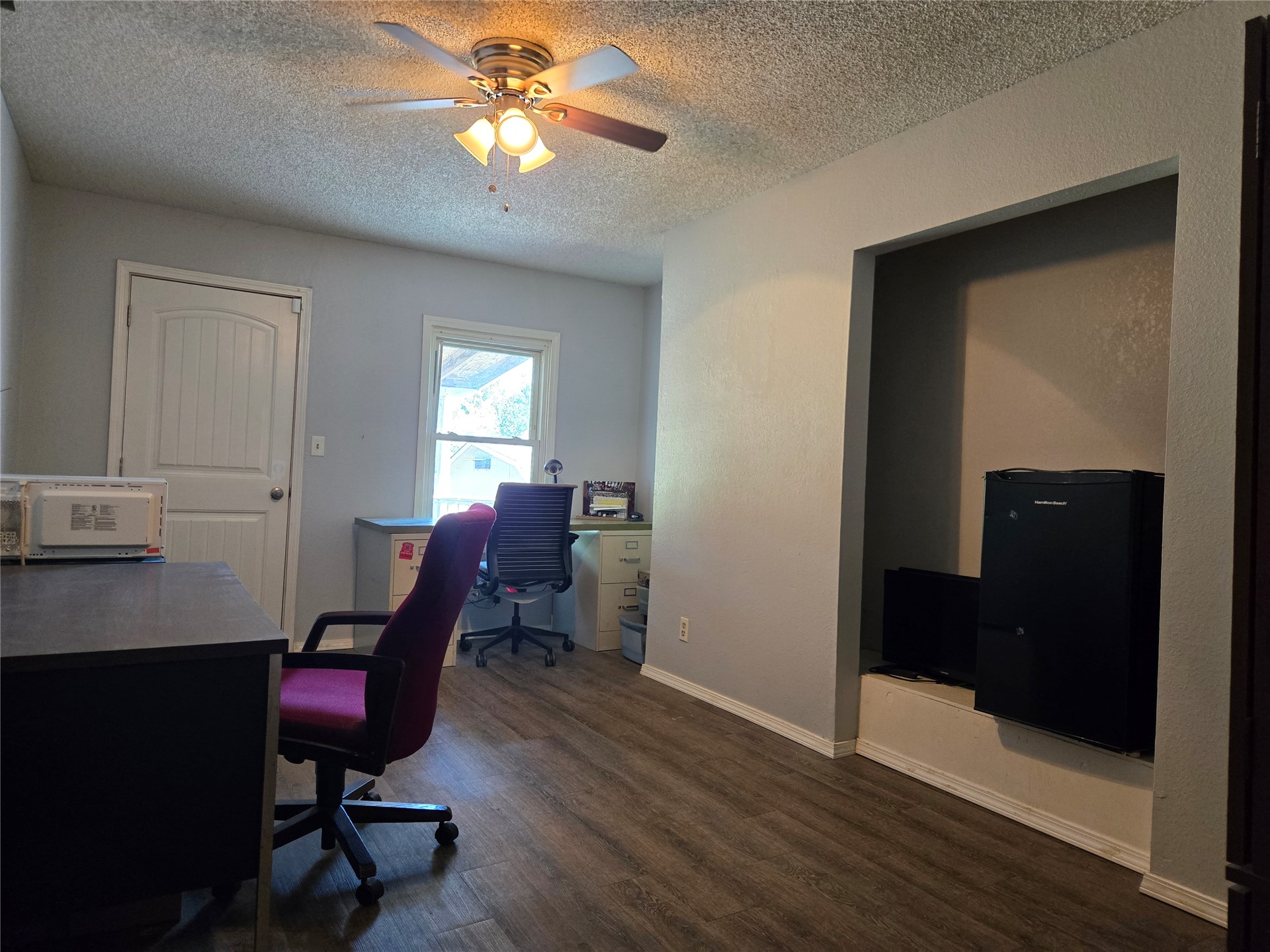 1407 S Cedar Street Bristow OK 74010