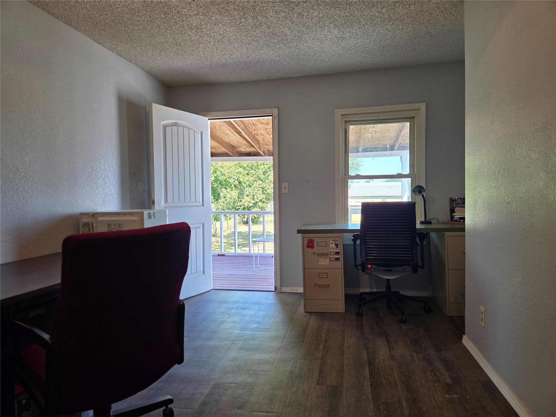 1407 S Cedar Street Bristow OK 74010