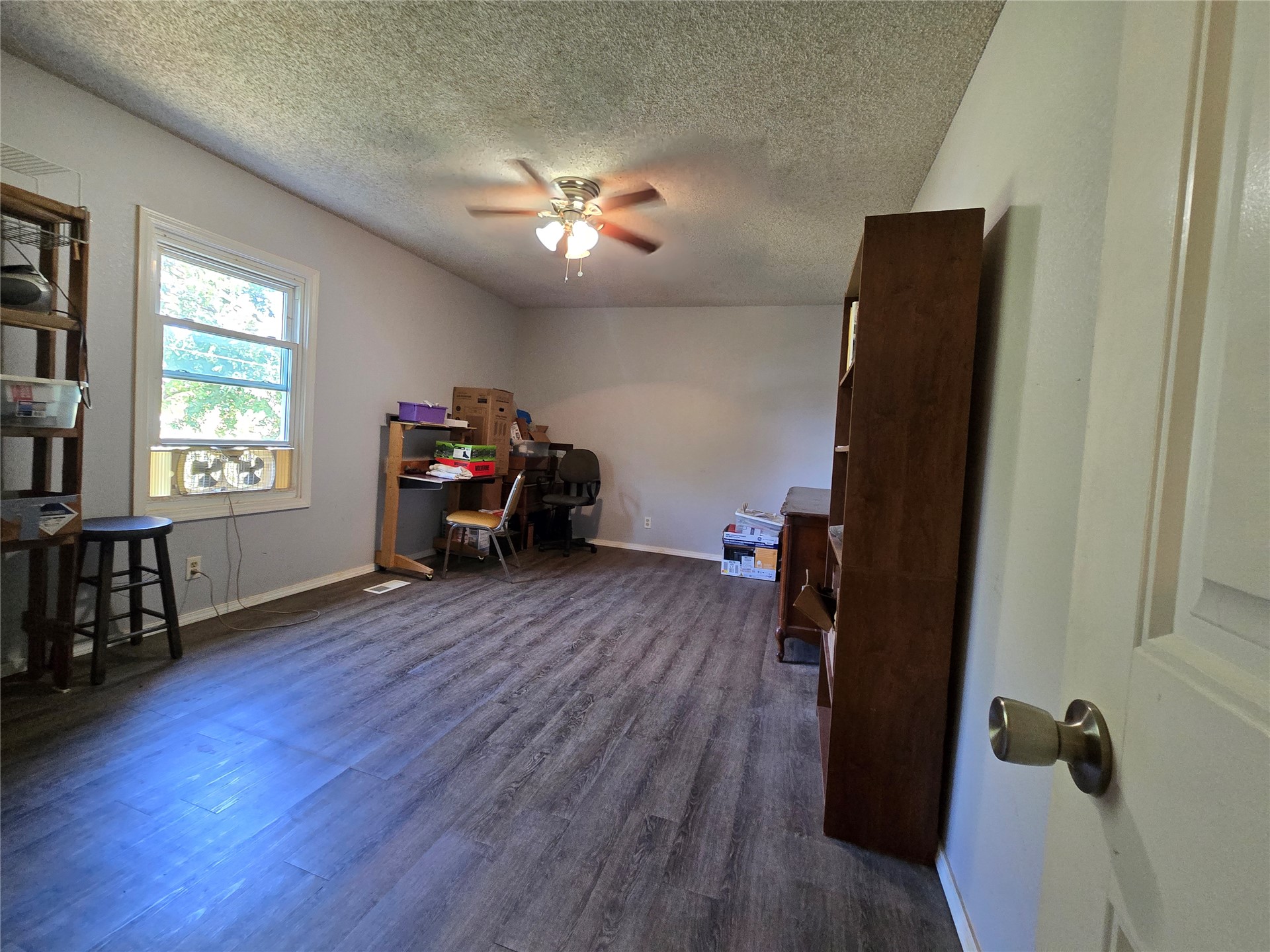 1407 S Cedar Street Bristow OK 74010