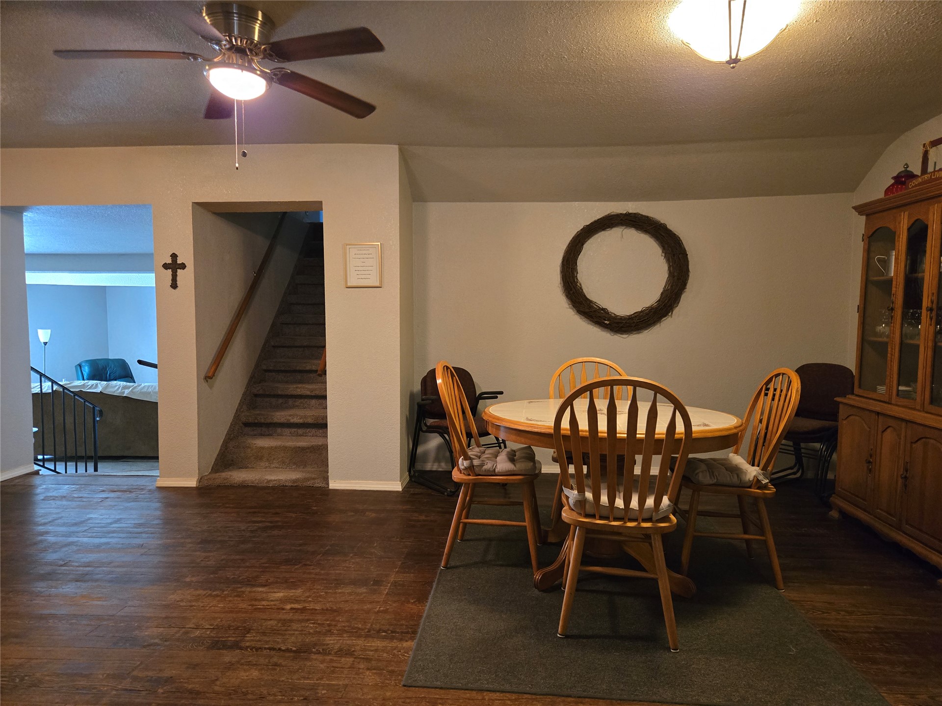 1407 S Cedar Street Bristow OK 74010