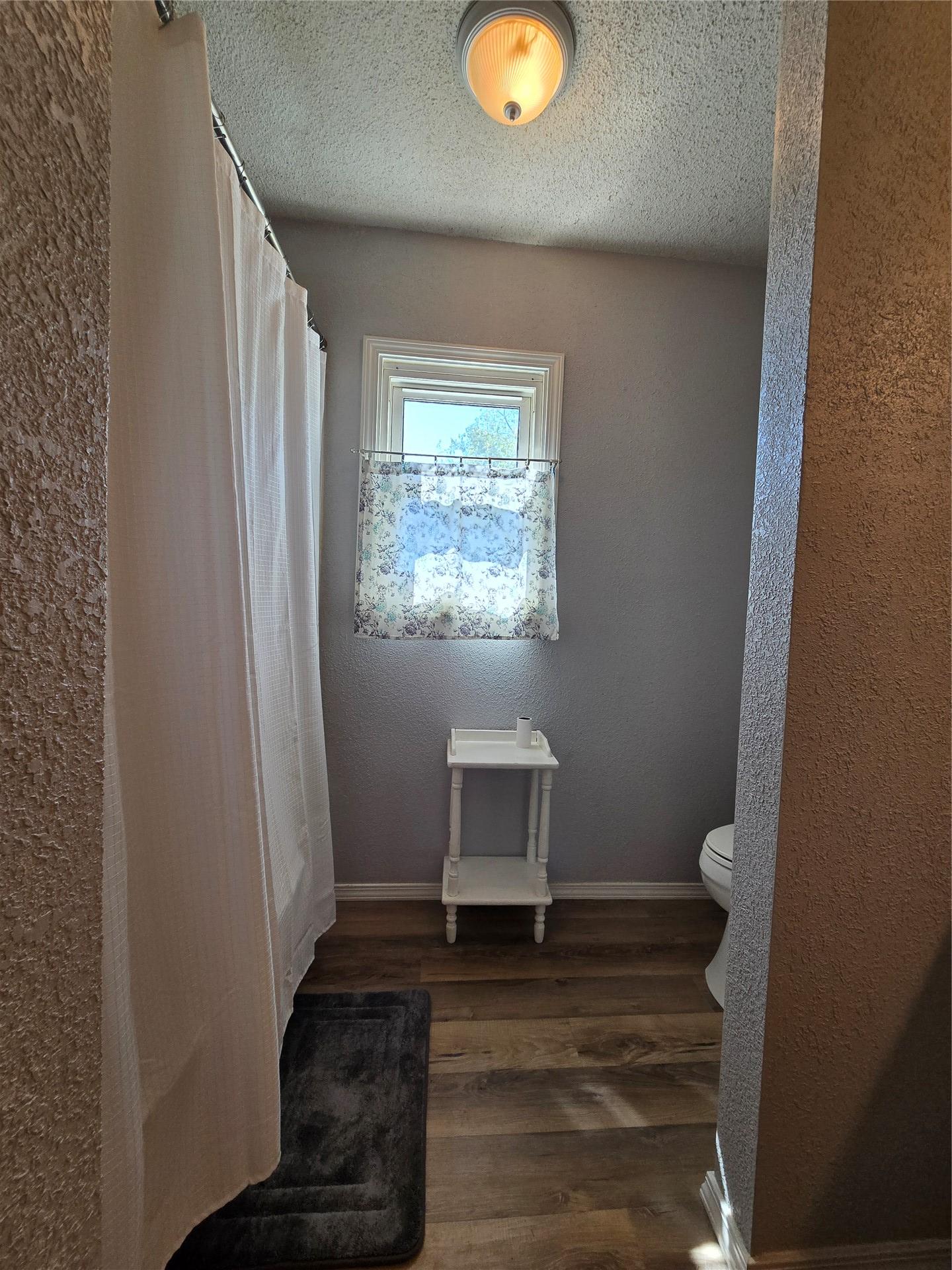1407 S Cedar Street Bristow OK 74010
