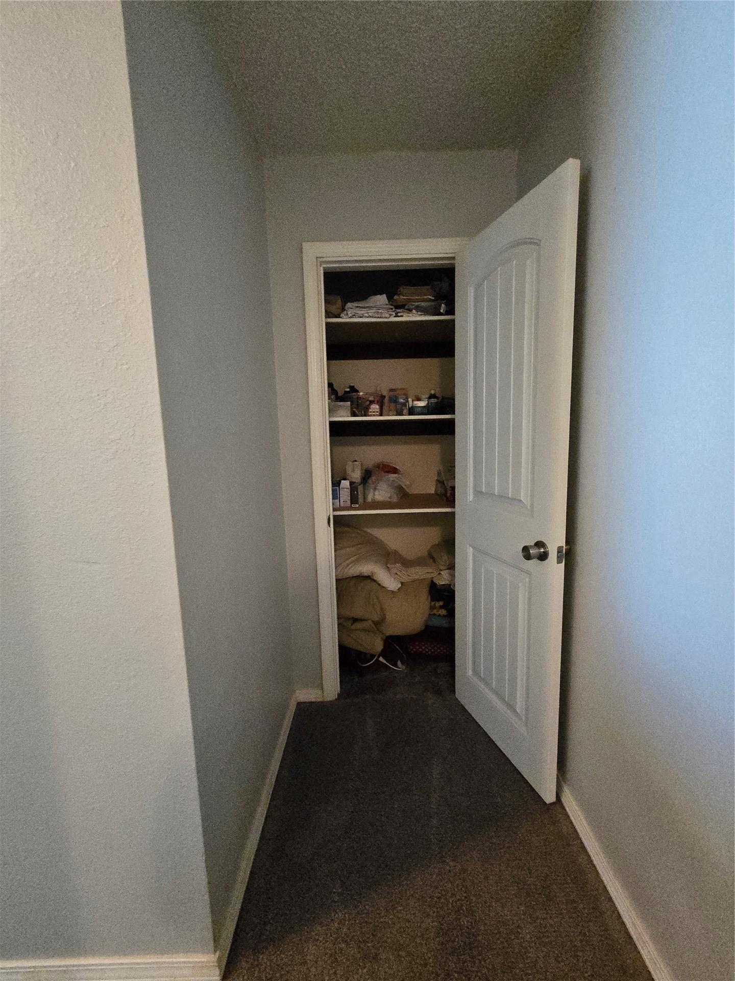 1407 S Cedar Street Bristow OK 74010