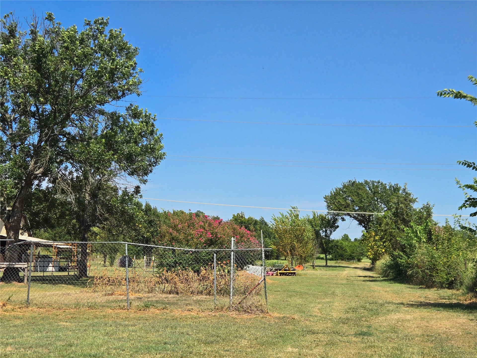 1407 S Cedar Street Bristow OK 74010