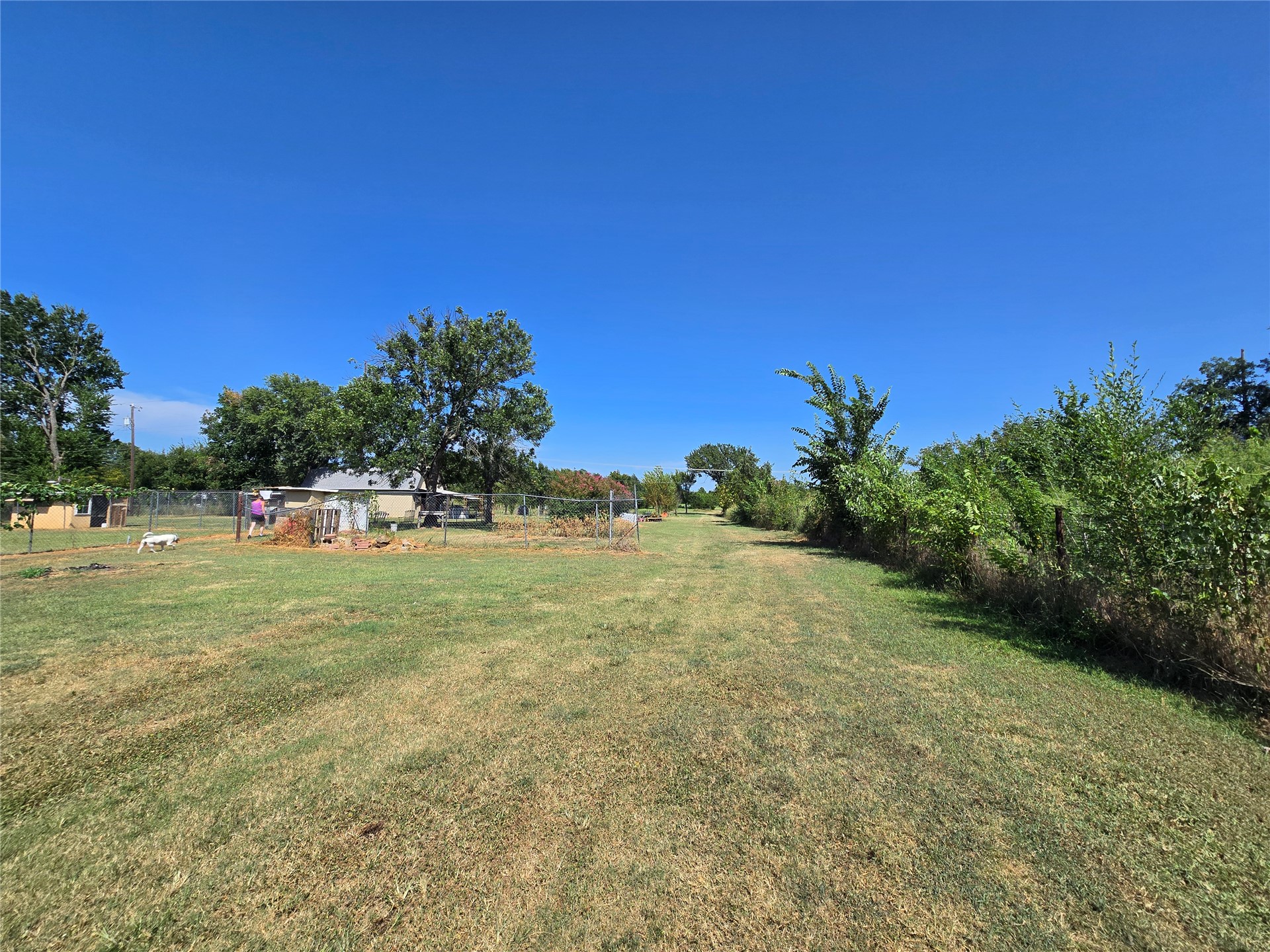 1407 S Cedar Street Bristow OK 74010