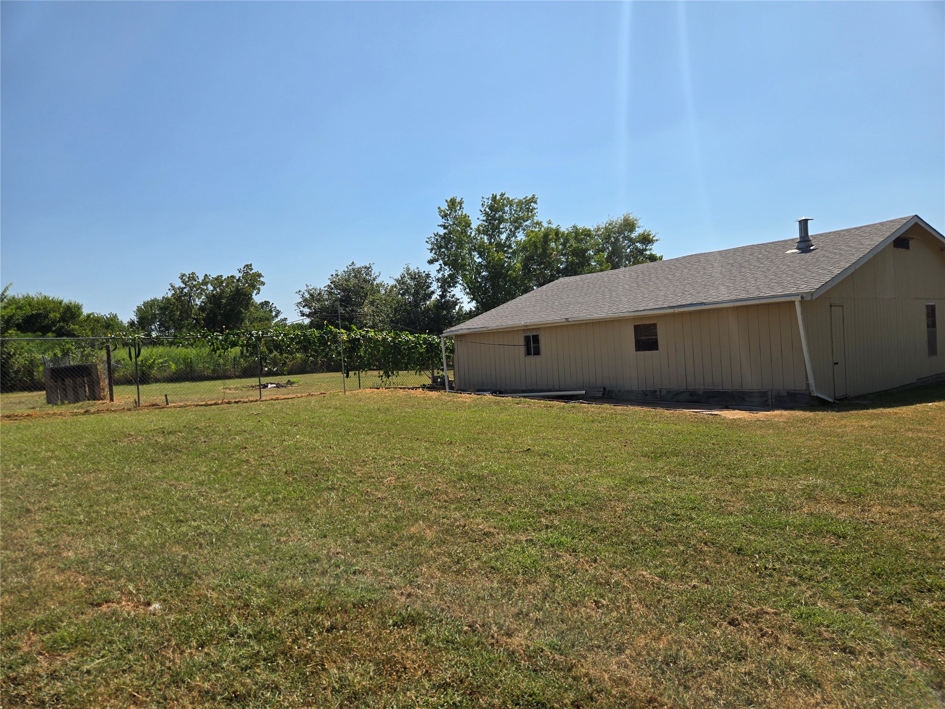 1407 S Cedar Street Bristow OK 74010