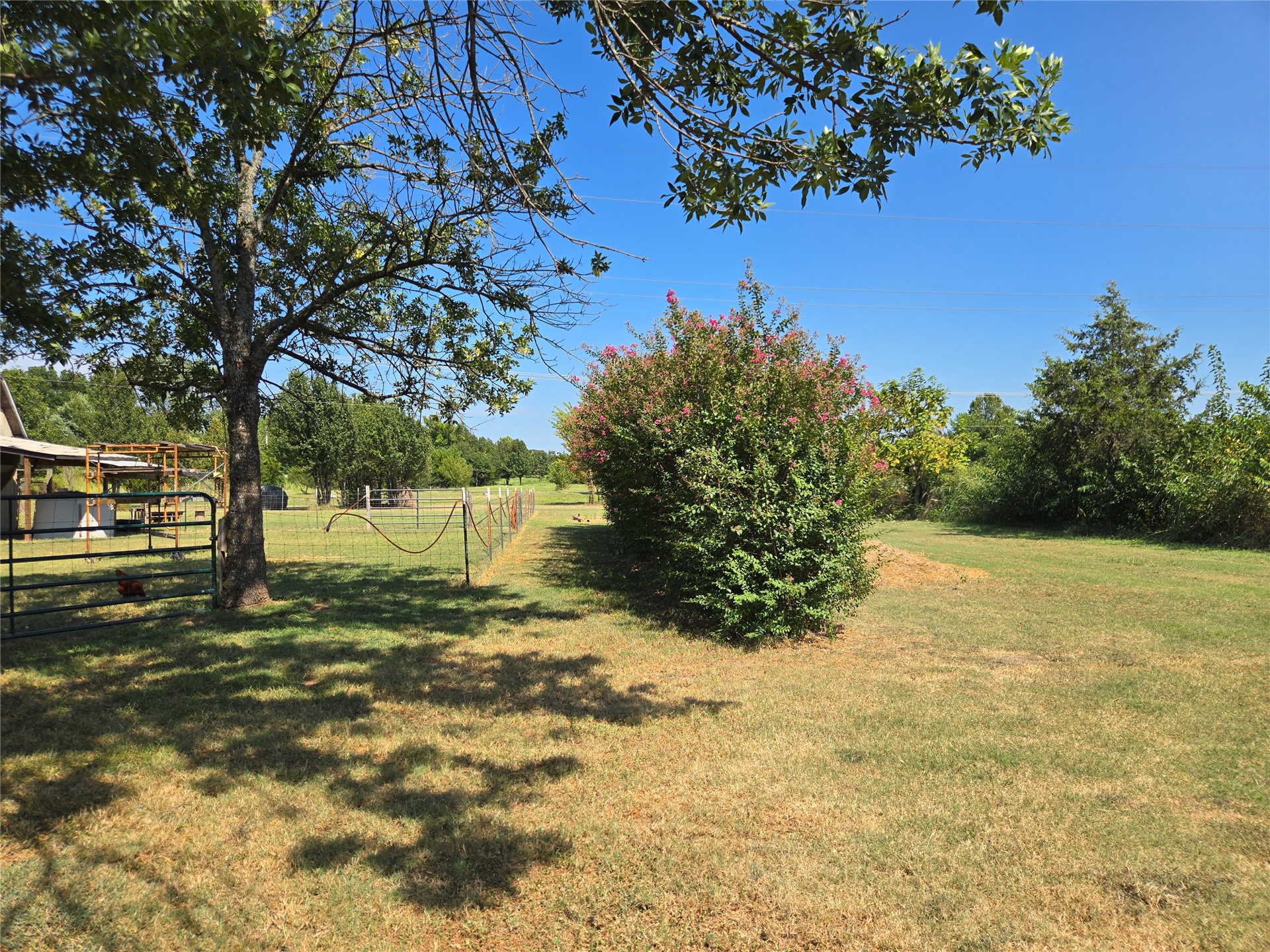 1407 S Cedar Street Bristow OK 74010