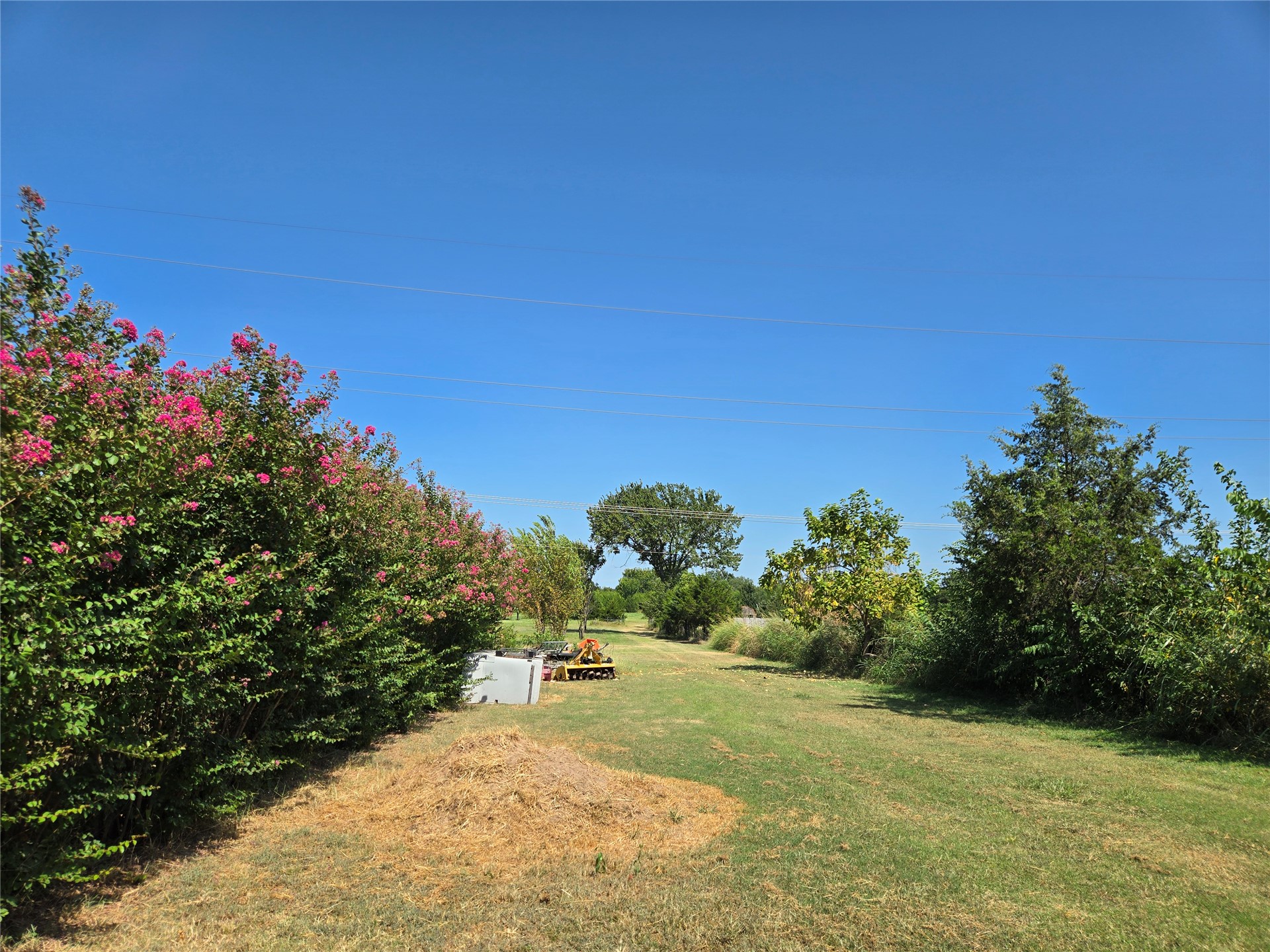 1407 S Cedar Street Bristow OK 74010