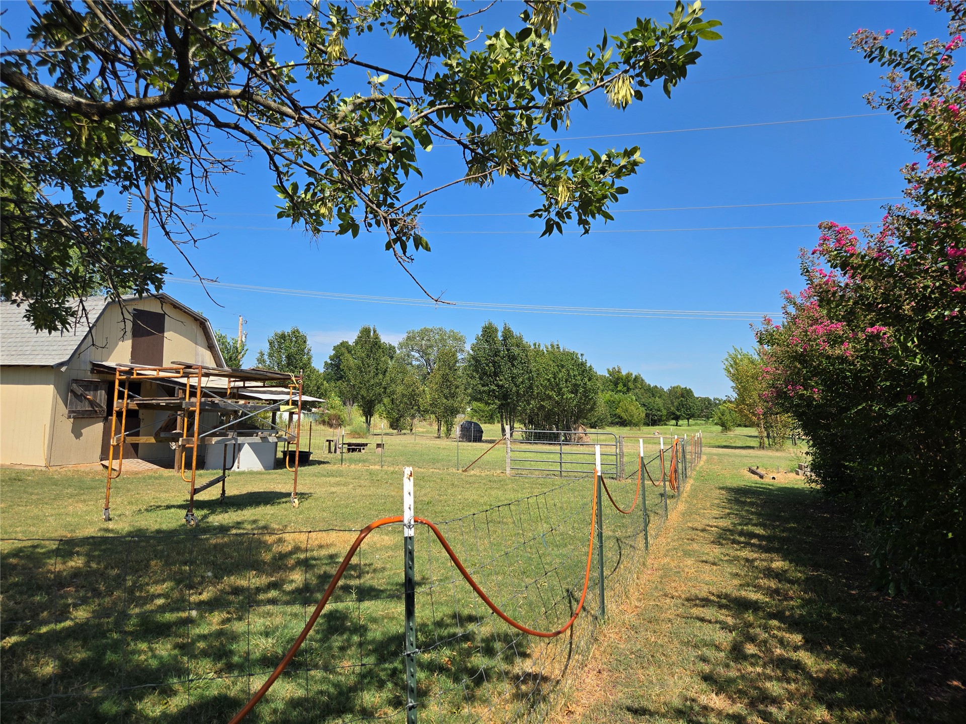 1407 S Cedar Street Bristow OK 74010