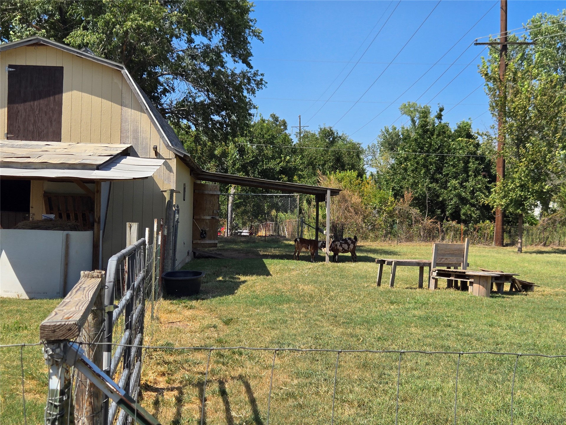 1407 S Cedar Street Bristow OK 74010