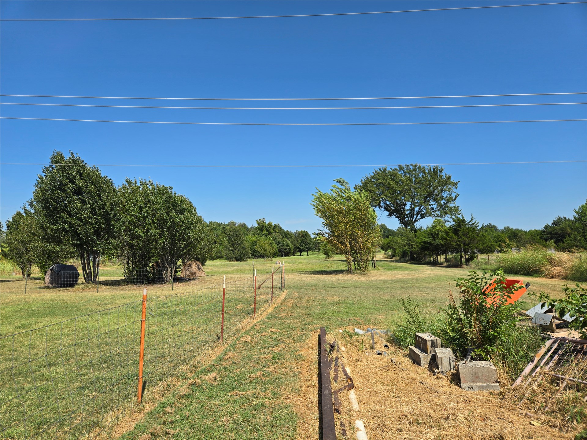 1407 S Cedar Street Bristow OK 74010