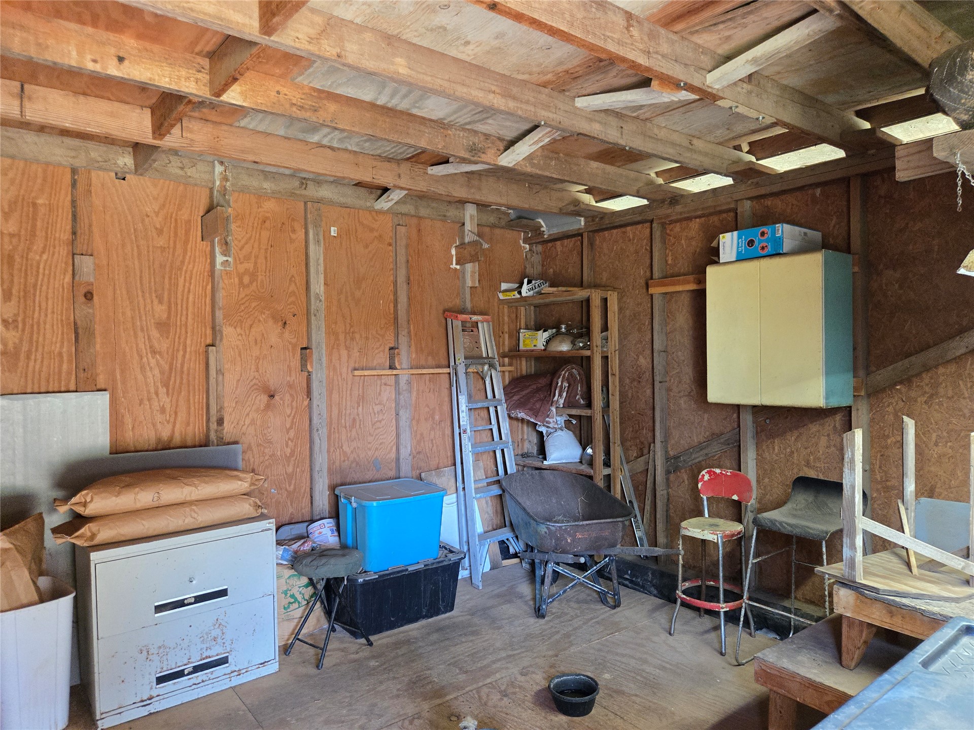 1407 S Cedar Street Bristow OK 74010