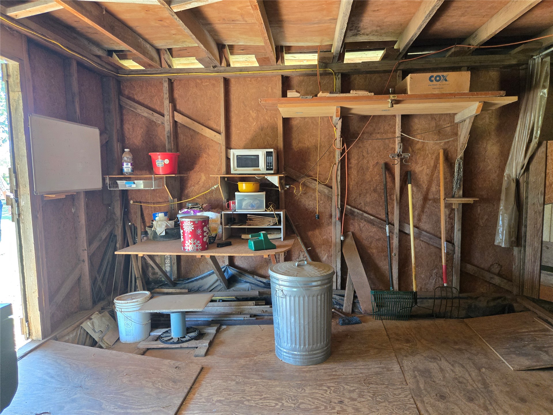 1407 S Cedar Street Bristow OK 74010