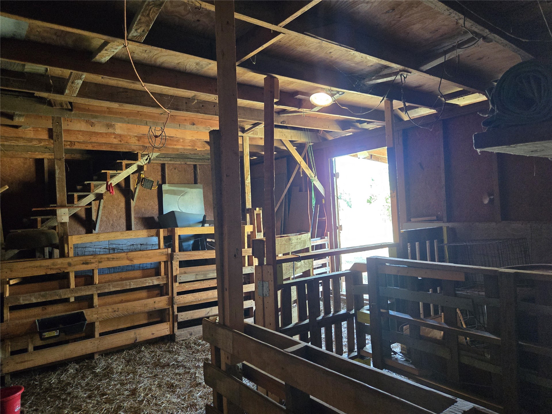 1407 S Cedar Street Bristow OK 74010