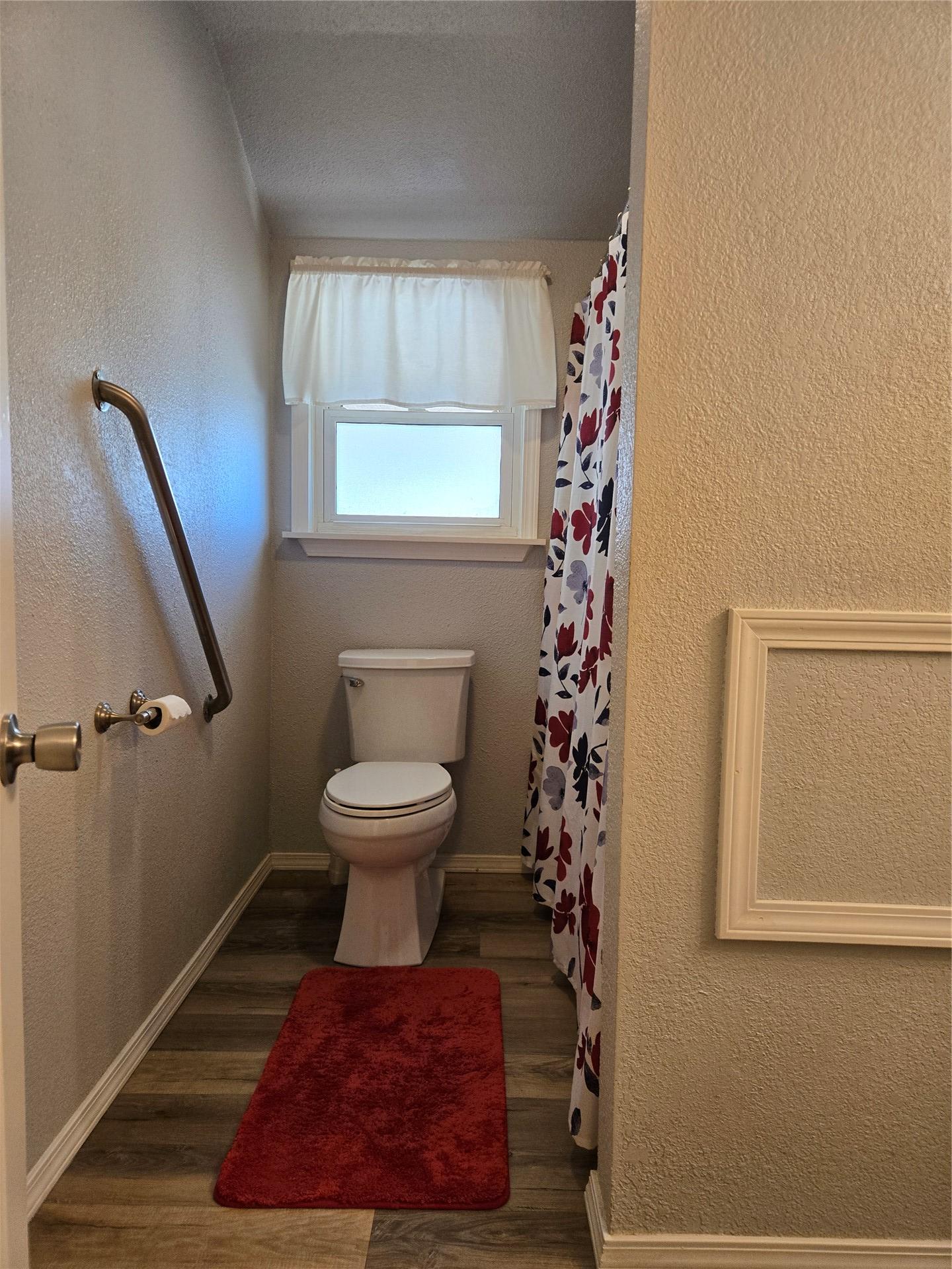 1407 S Cedar Street Bristow OK 74010