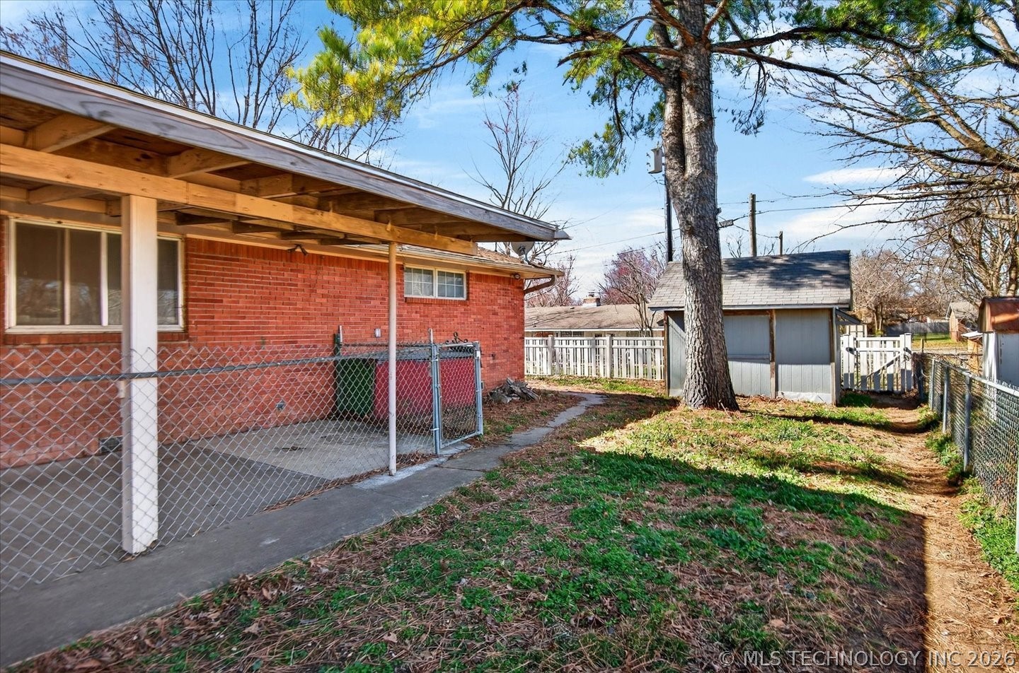 1507 Crescent Drive Bartlesville OK 74006
