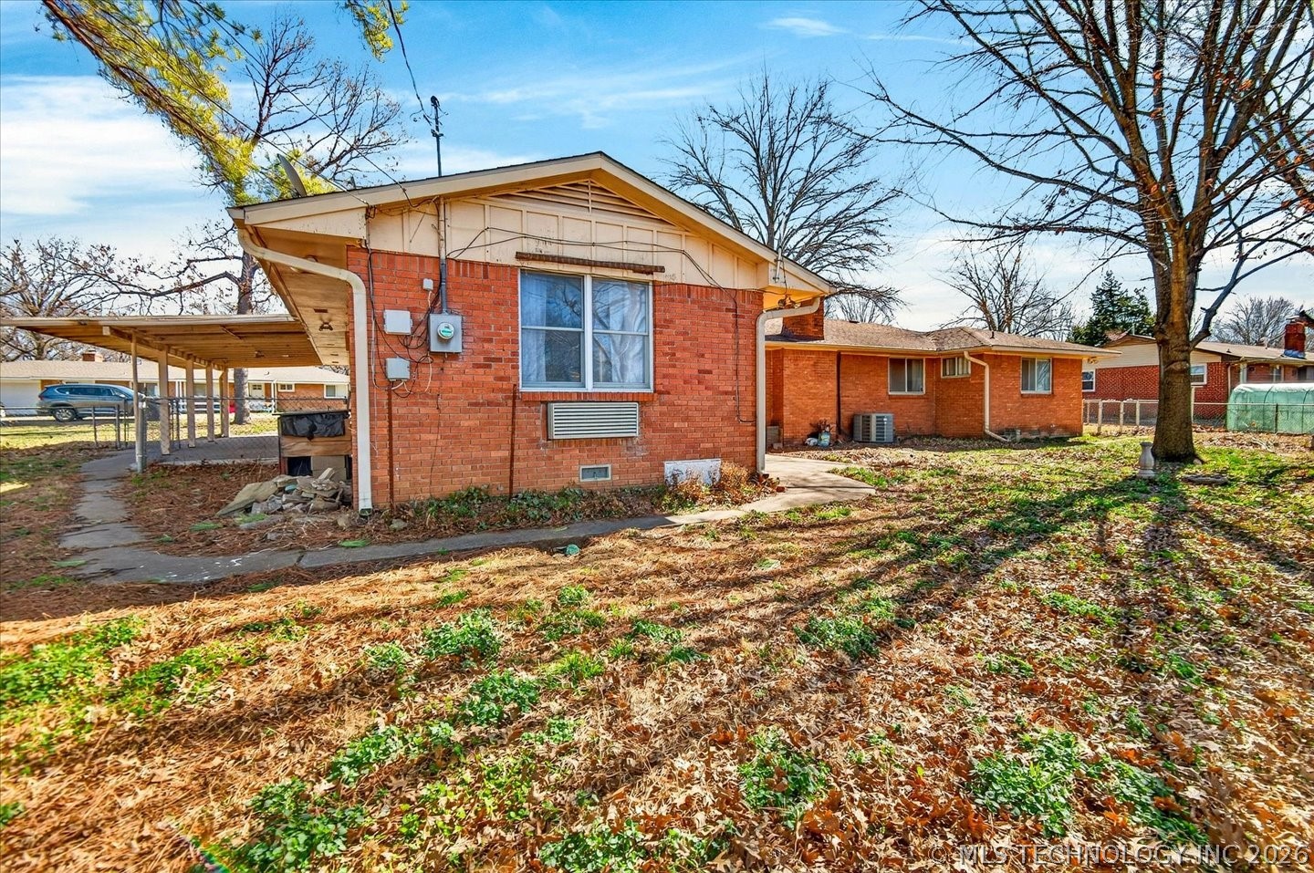 1507 Crescent Drive Bartlesville OK 74006