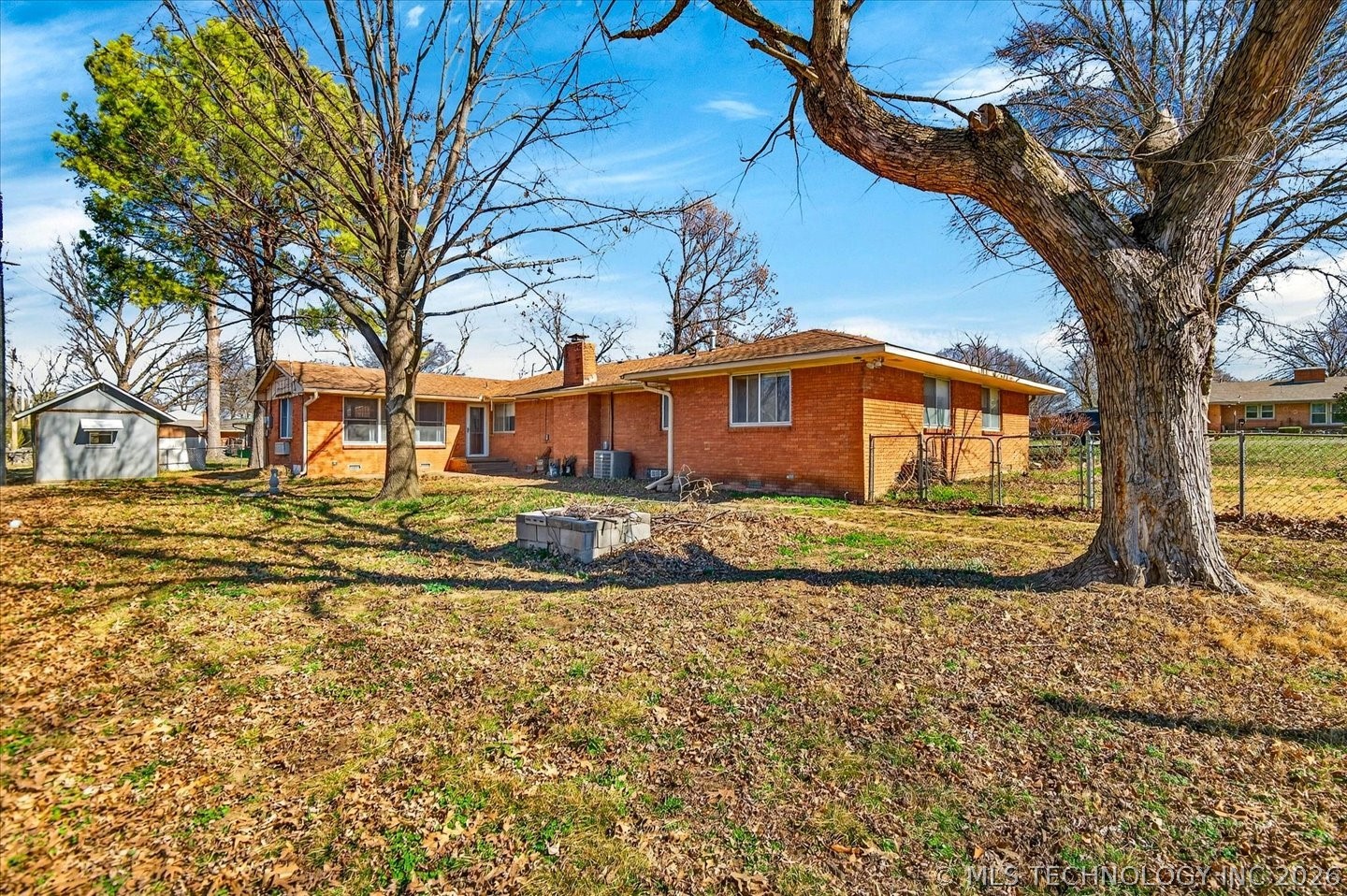 1507 Crescent Drive Bartlesville OK 74006