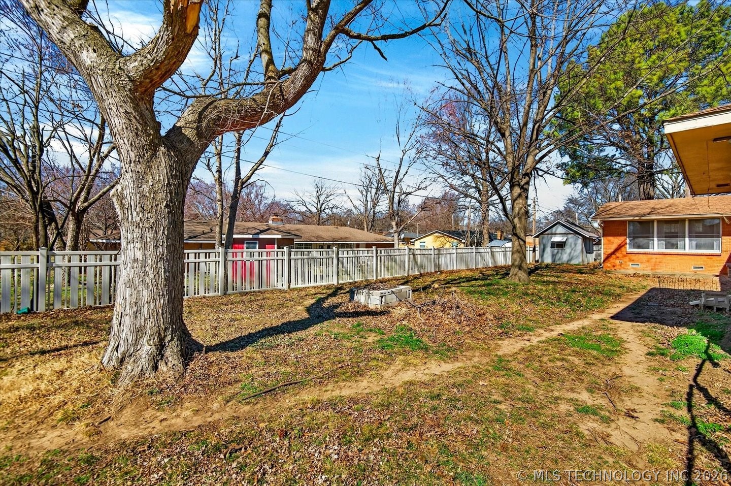 1507 Crescent Drive Bartlesville OK 74006