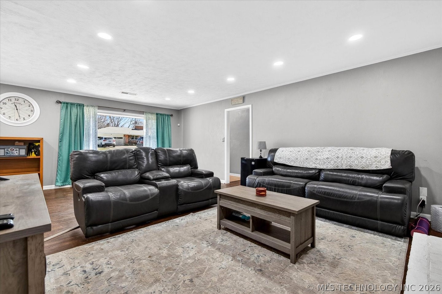 1507 Crescent Drive Bartlesville OK 74006