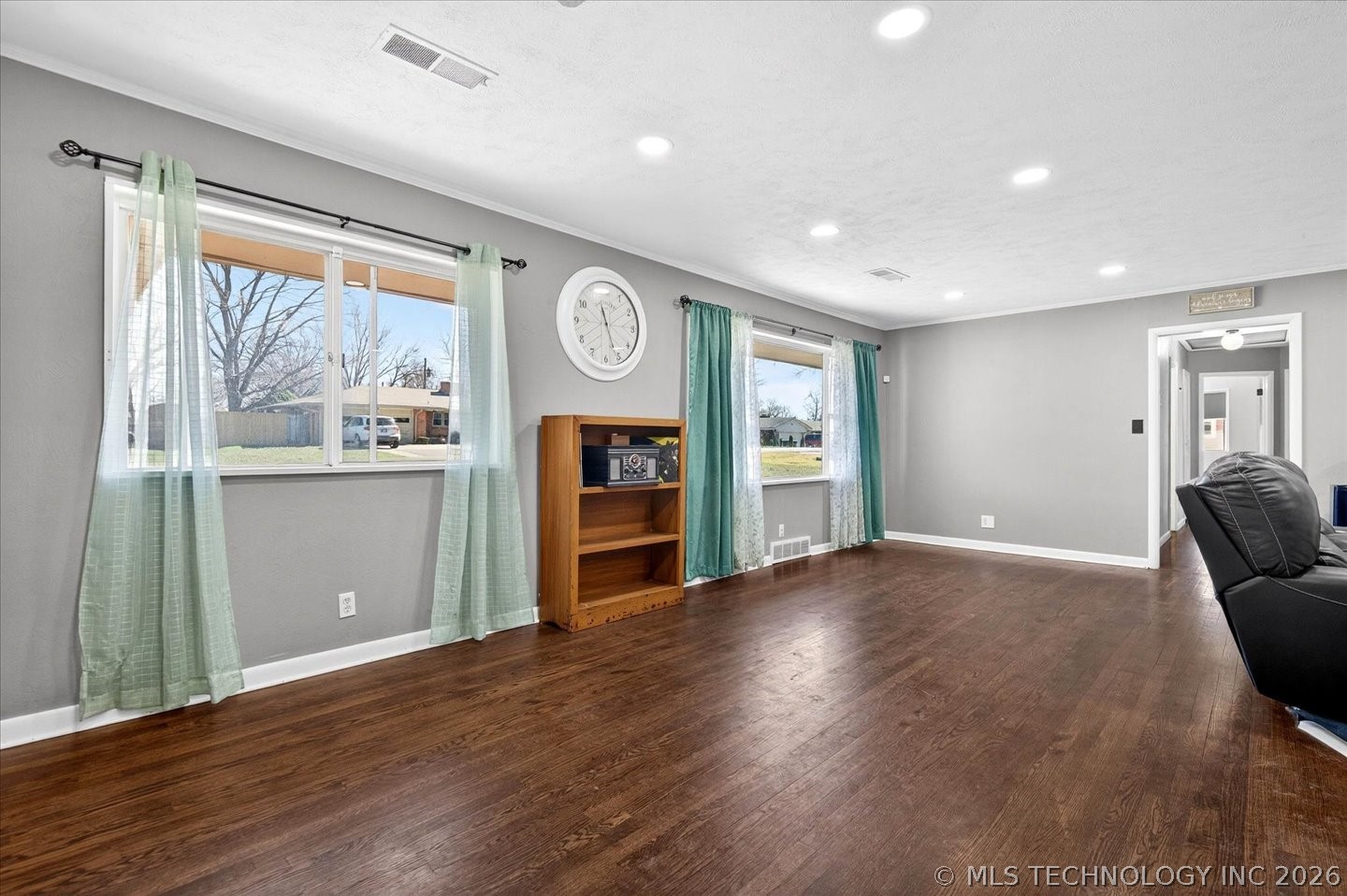 1507 Crescent Drive Bartlesville OK 74006