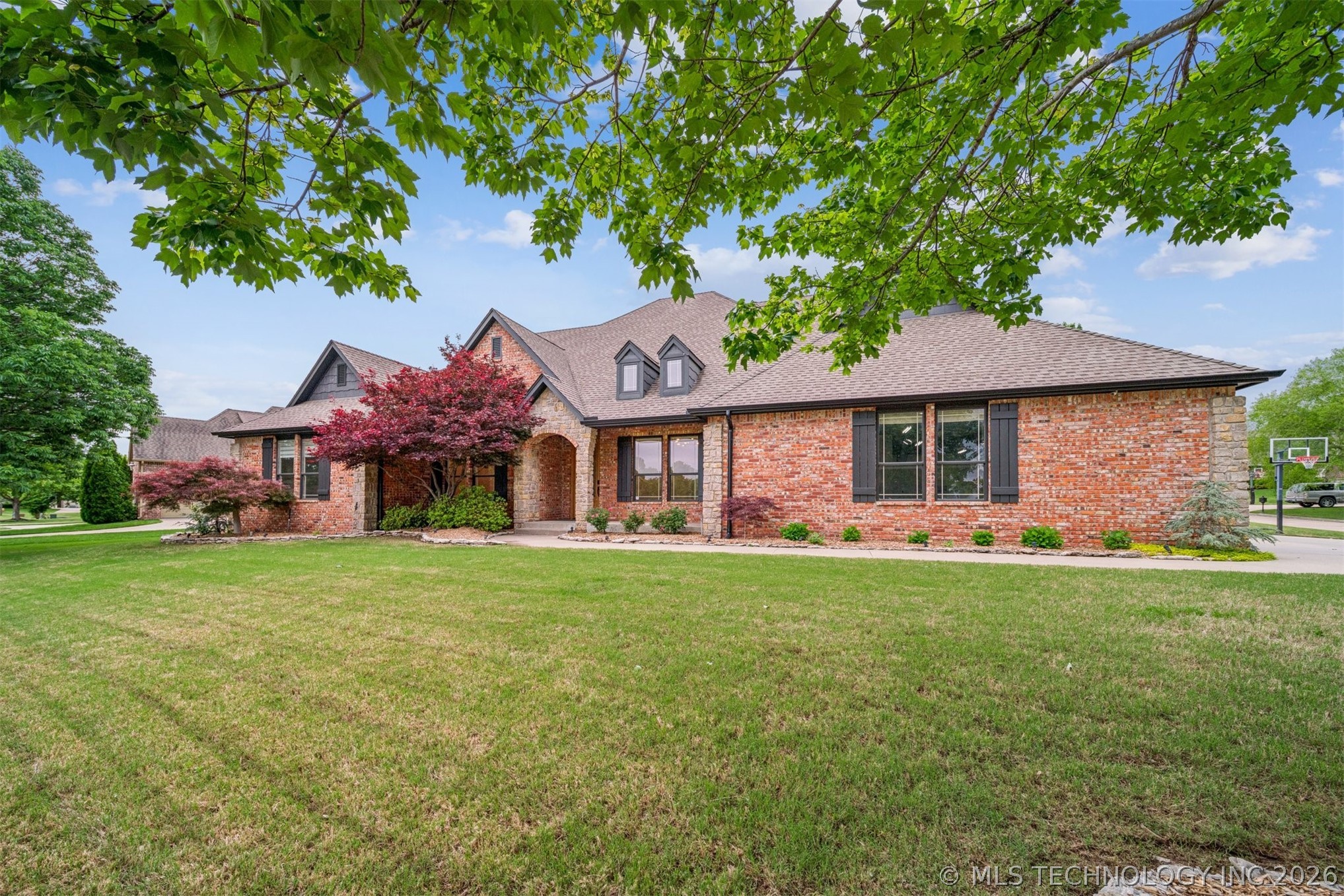 5216 E 148th Street S Bixby OK 74008