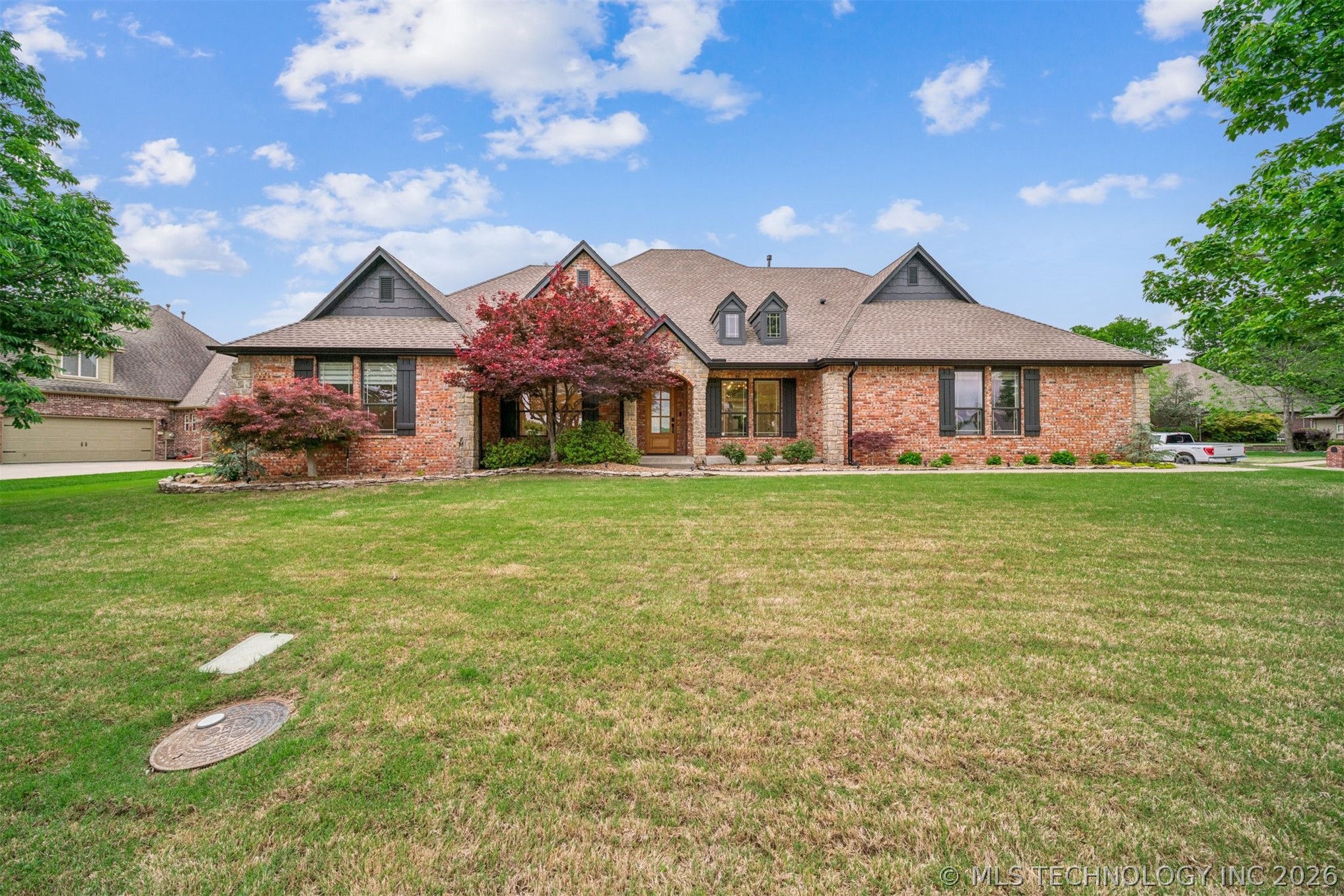 5216 E 148th Street S Bixby OK 74008