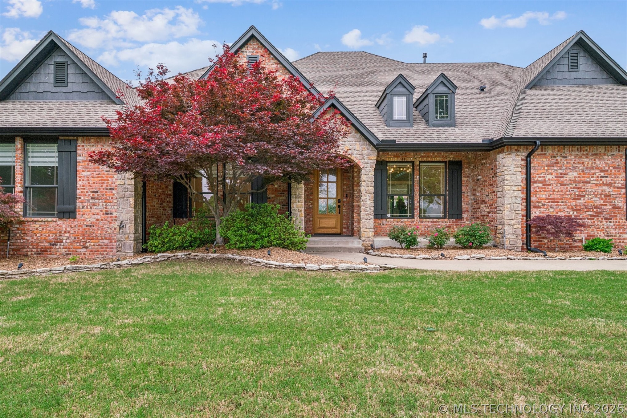 5216 E 148th Street S Bixby OK 74008