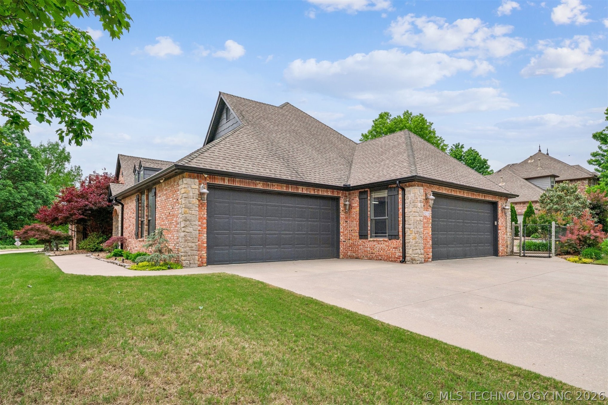 5216 E 148th Street S Bixby OK 74008