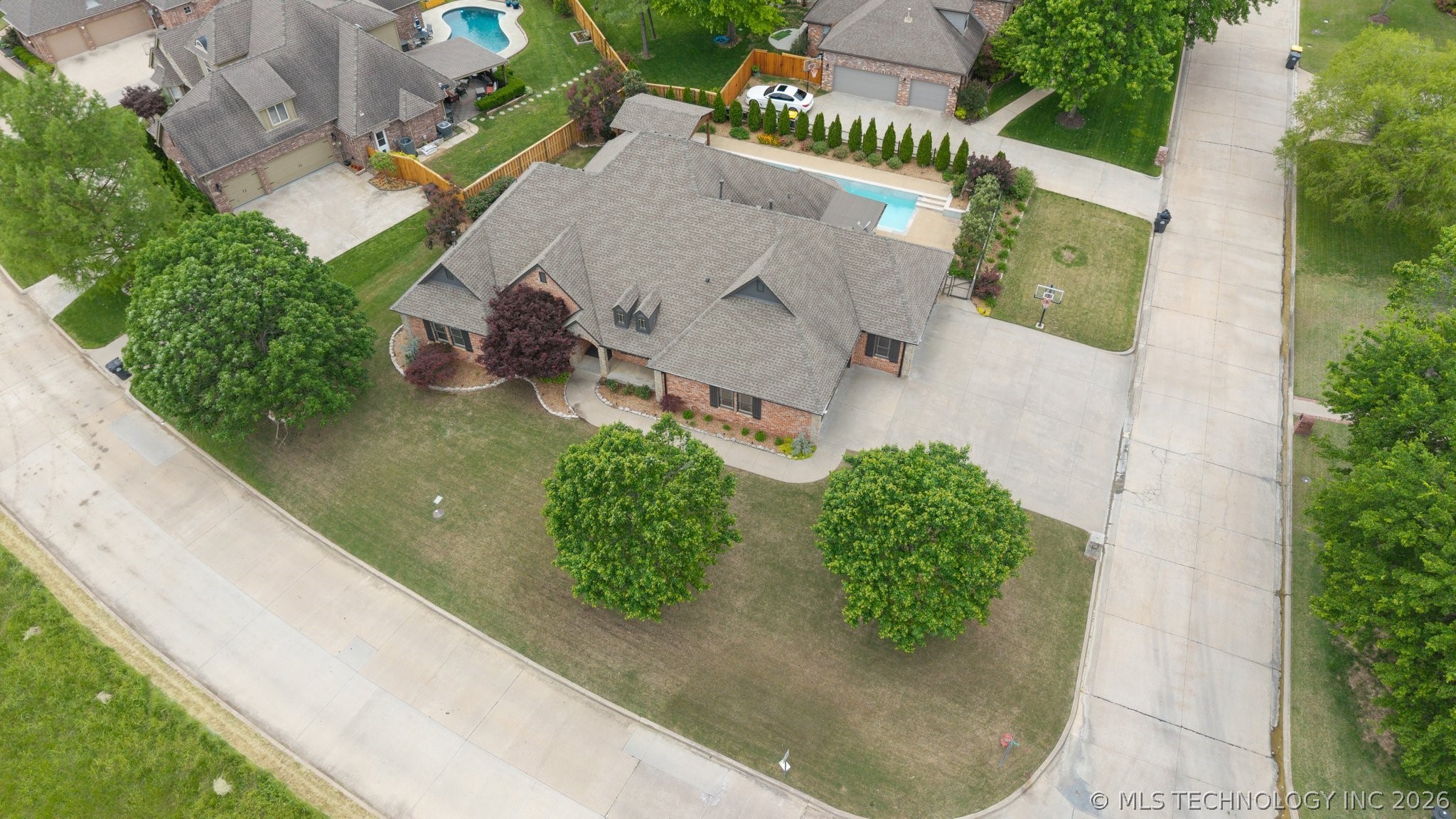 5216 E 148th Street S Bixby OK 74008