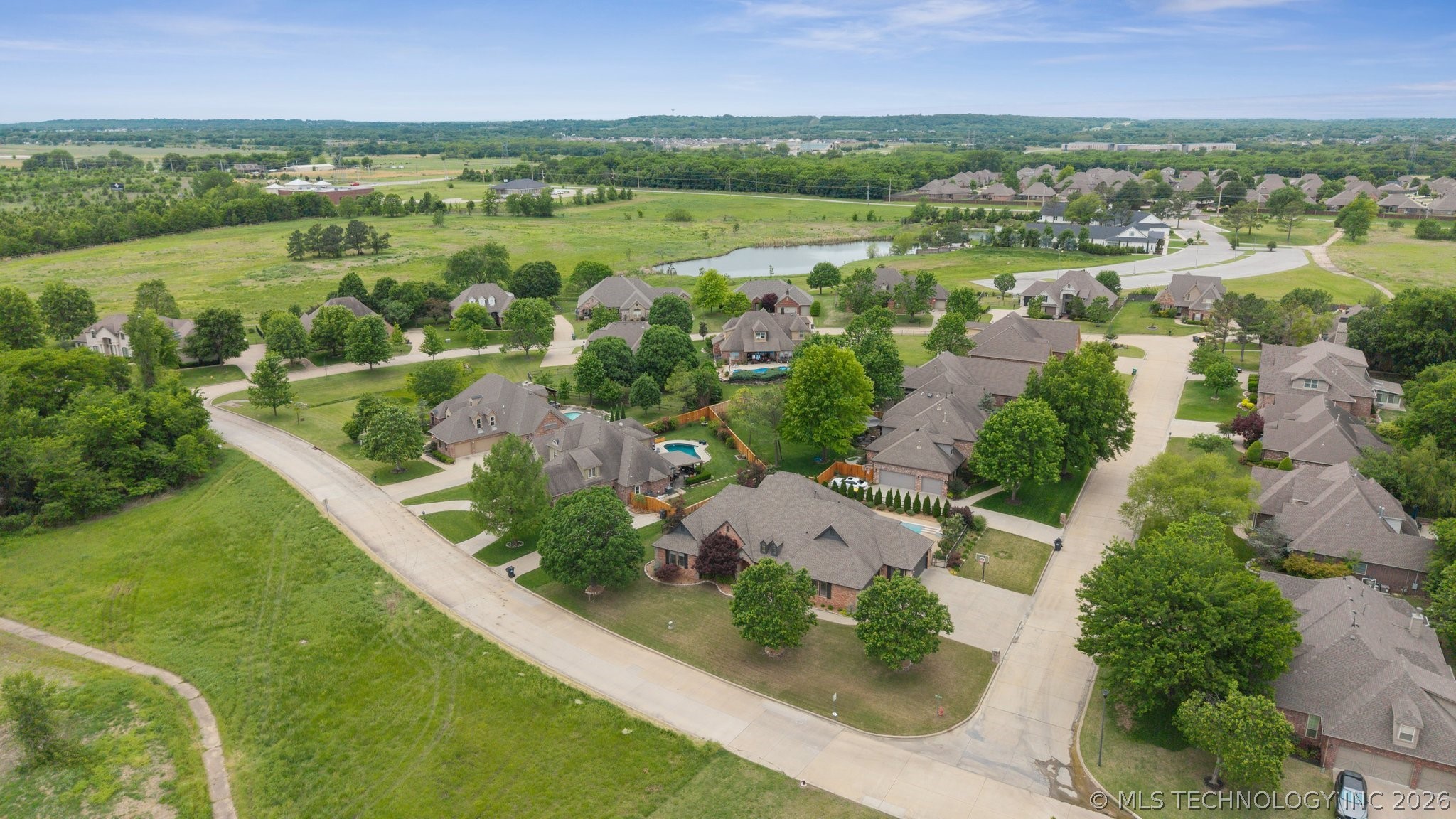 5216 E 148th Street S Bixby OK 74008