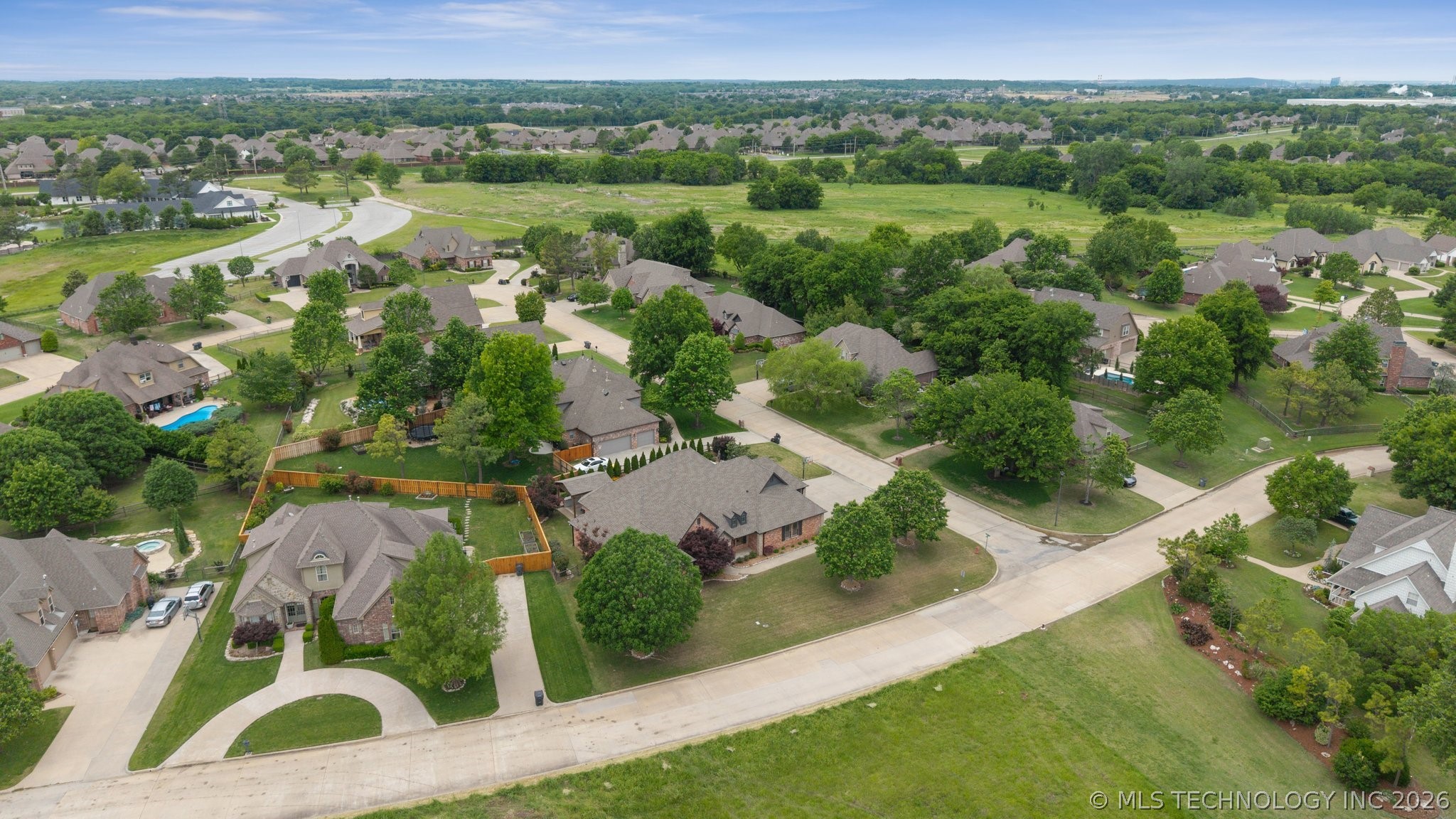 5216 E 148th Street S Bixby OK 74008
