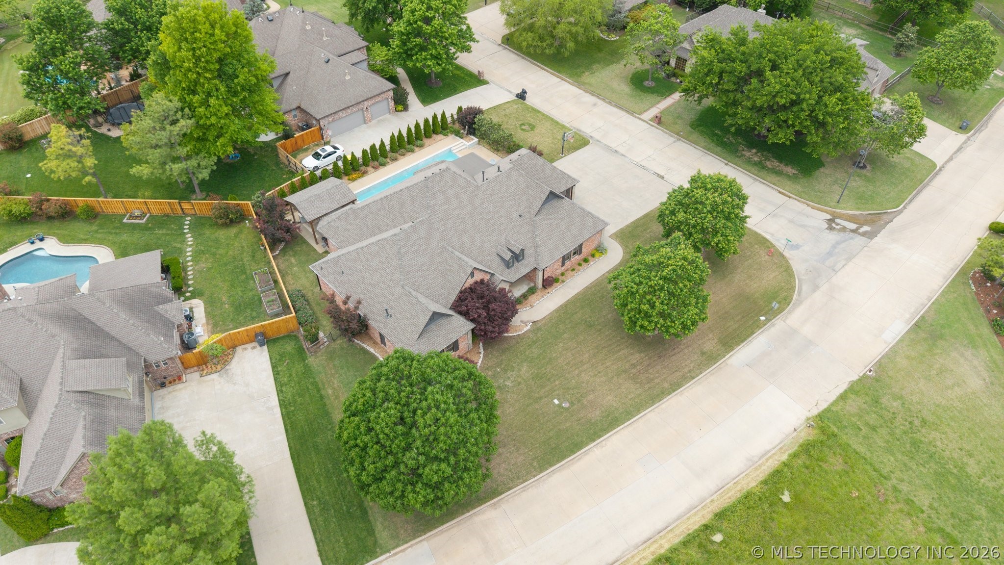 5216 E 148th Street S Bixby OK 74008