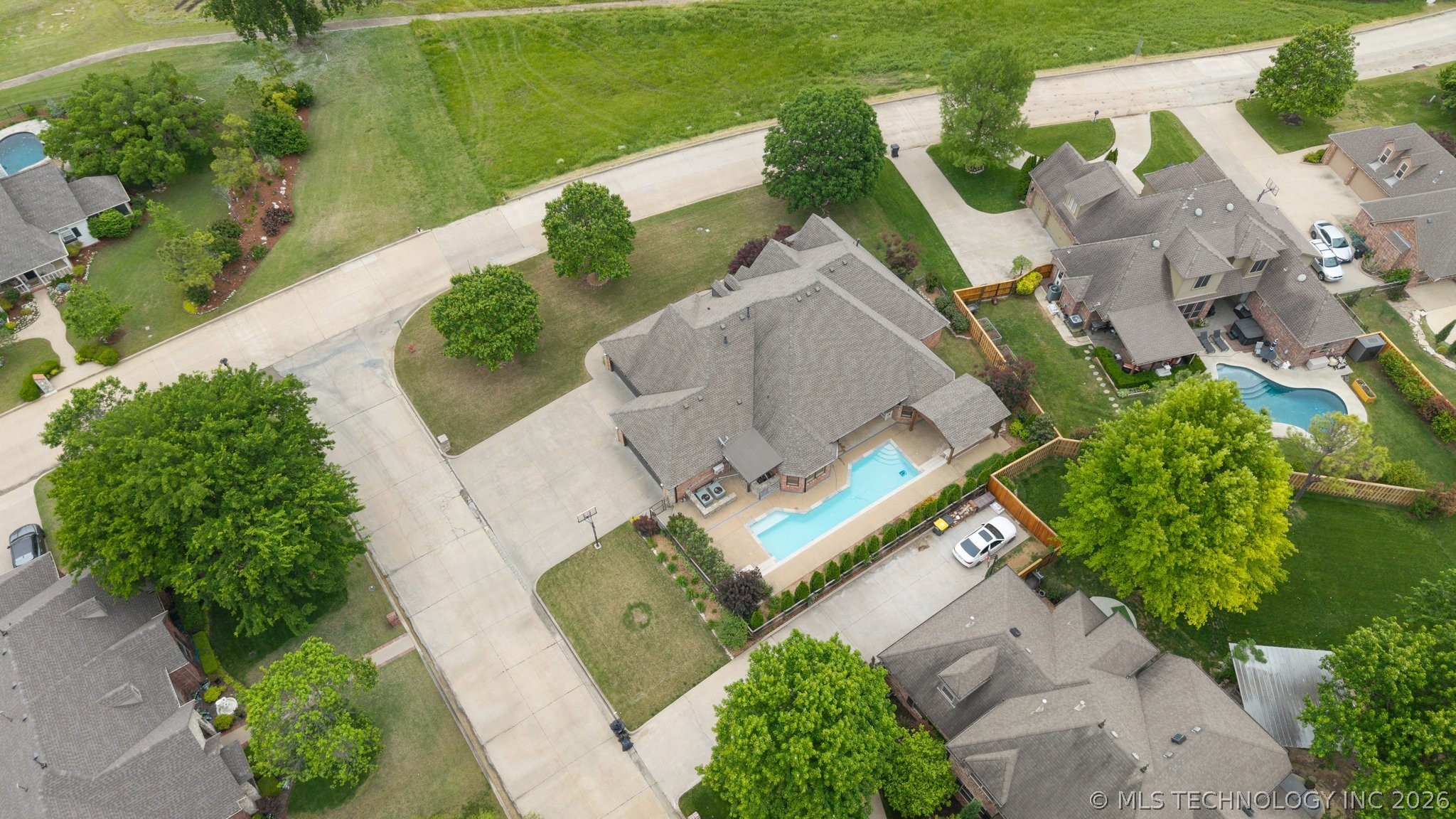 5216 E 148th Street S Bixby OK 74008
