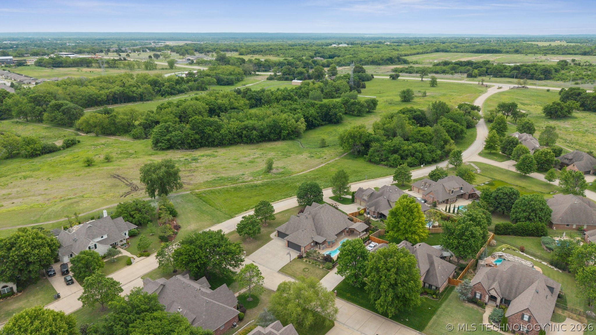 5216 E 148th Street S Bixby OK 74008