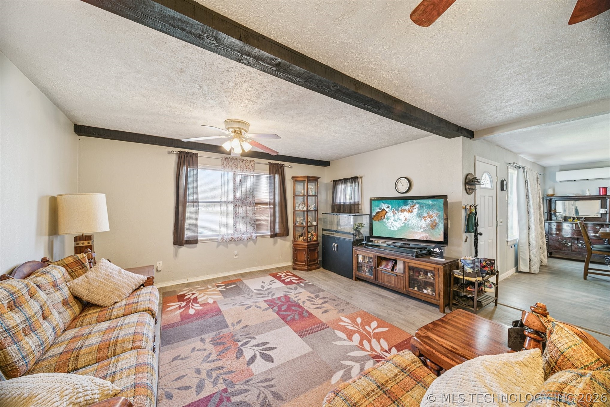 310 SW 1st Street Adair OK 74330