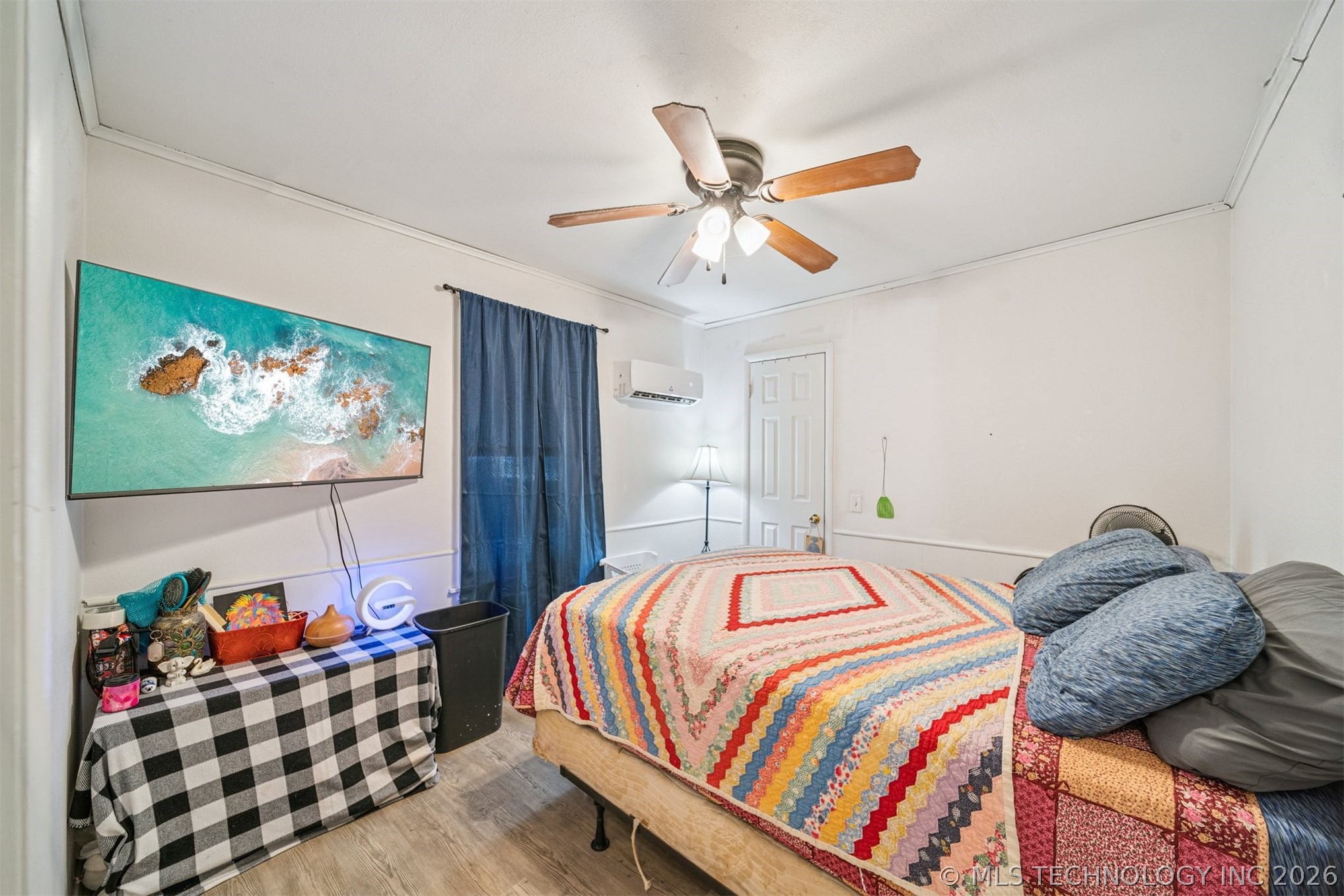 310 SW 1st Street Adair OK 74330