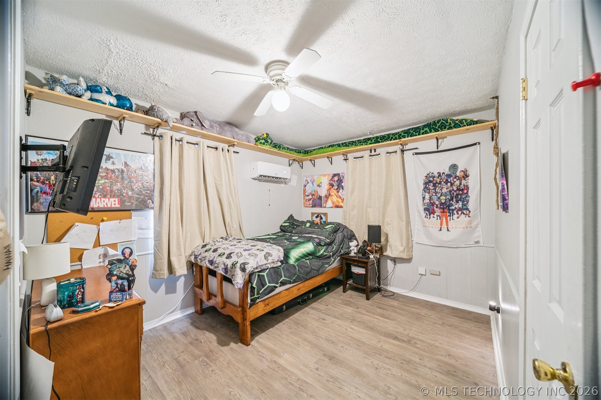 310 SW 1st Street Adair OK 74330