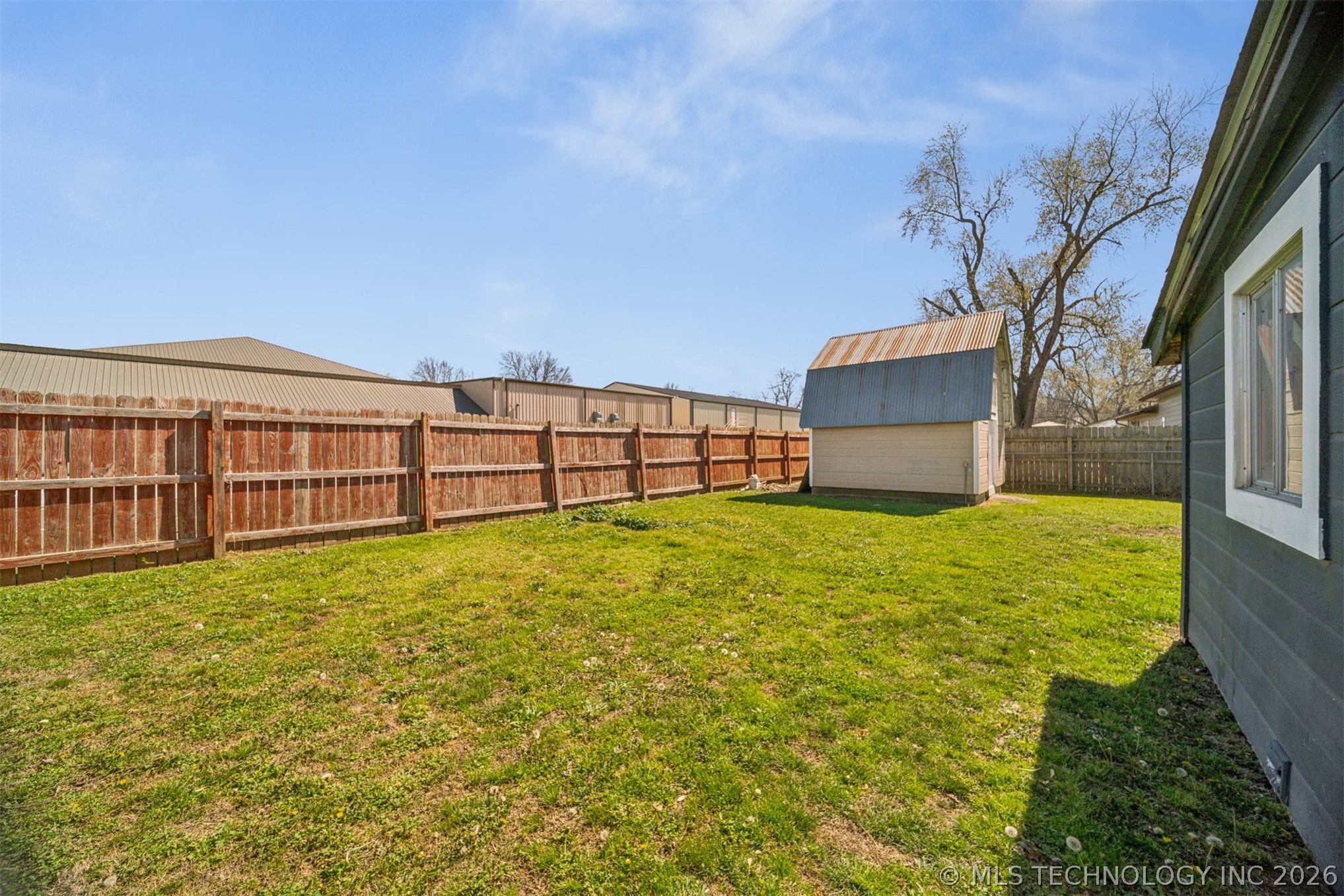 310 SW 1st Street Adair OK 74330