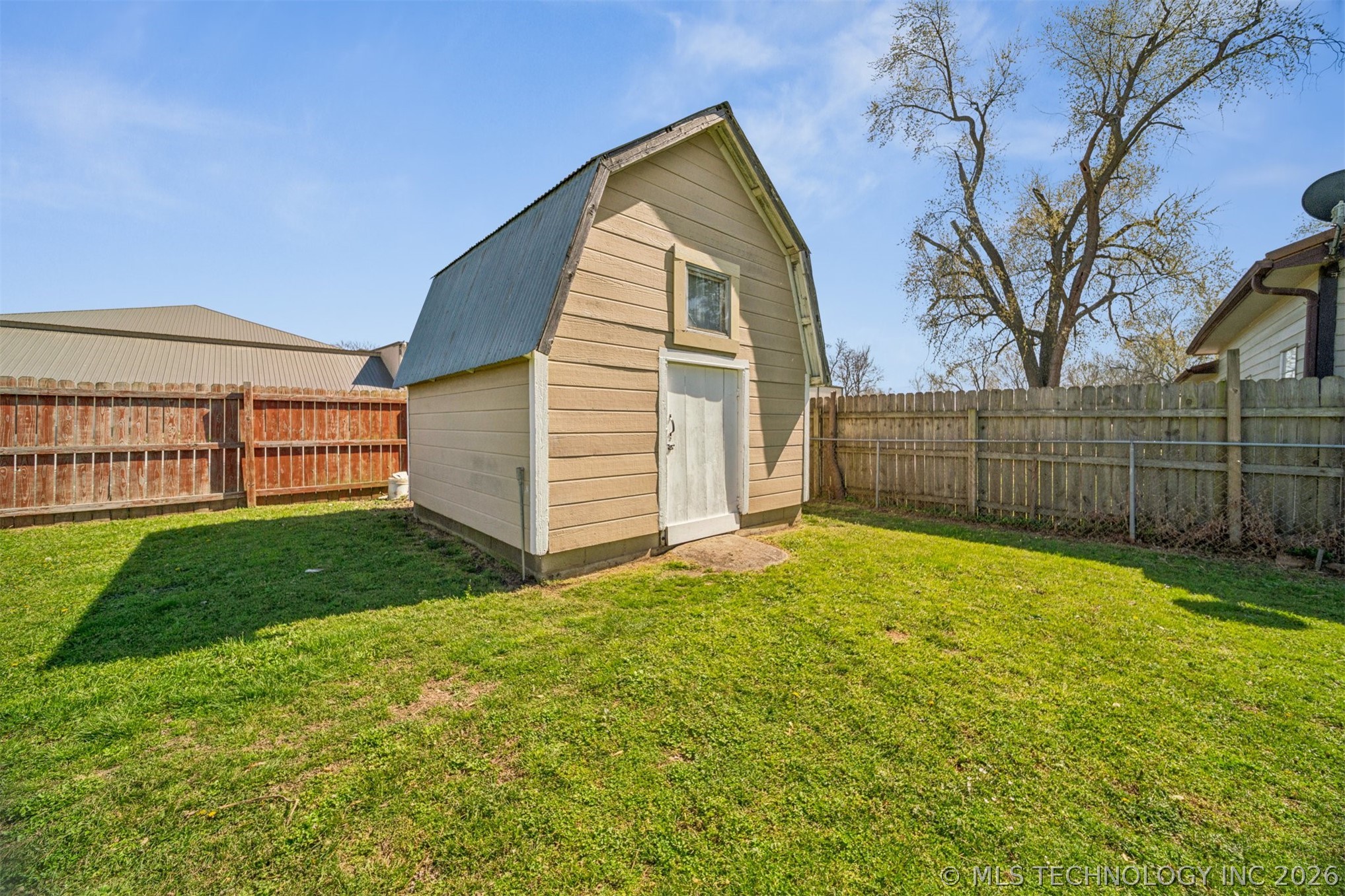 310 SW 1st Street Adair OK 74330