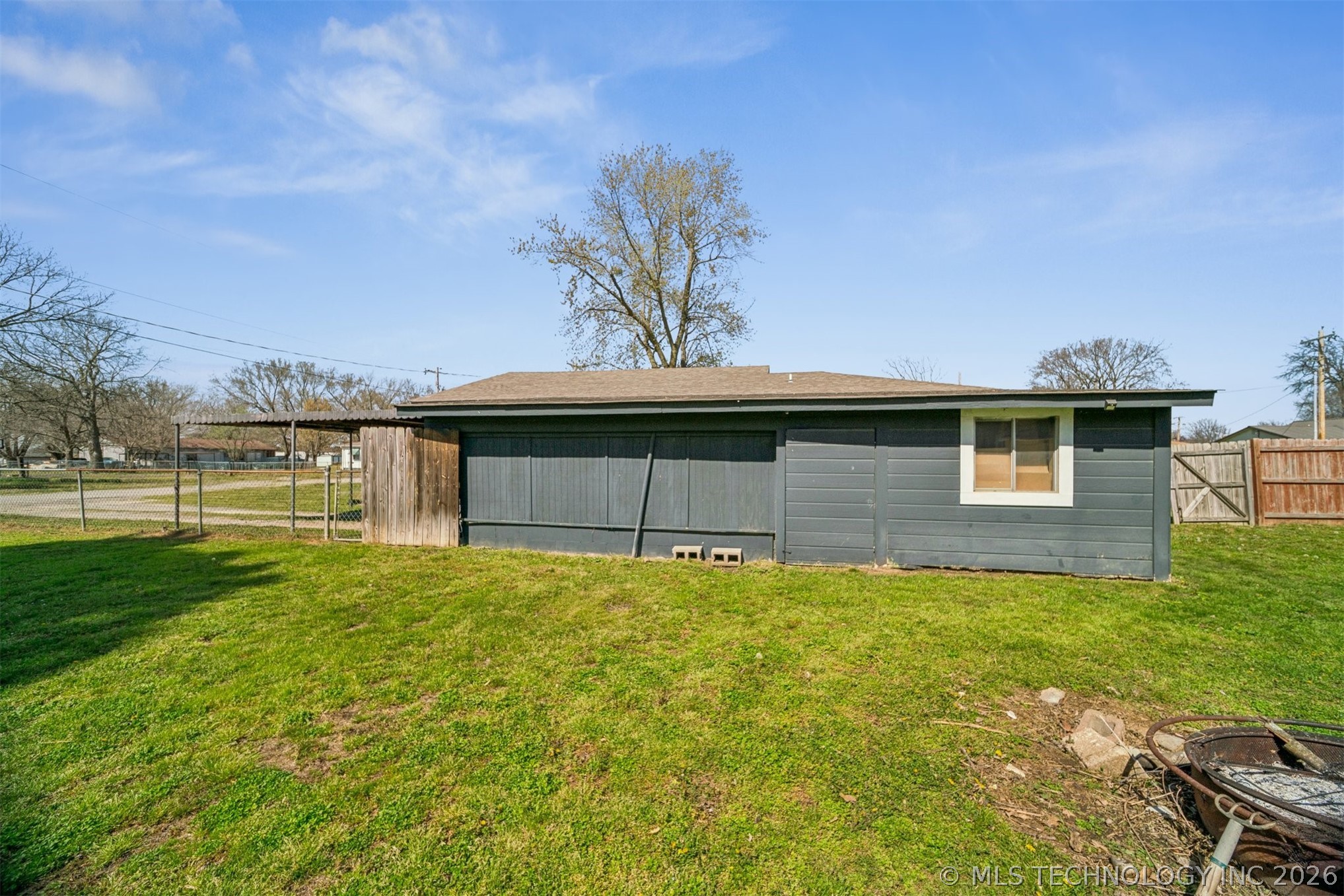 310 SW 1st Street Adair OK 74330