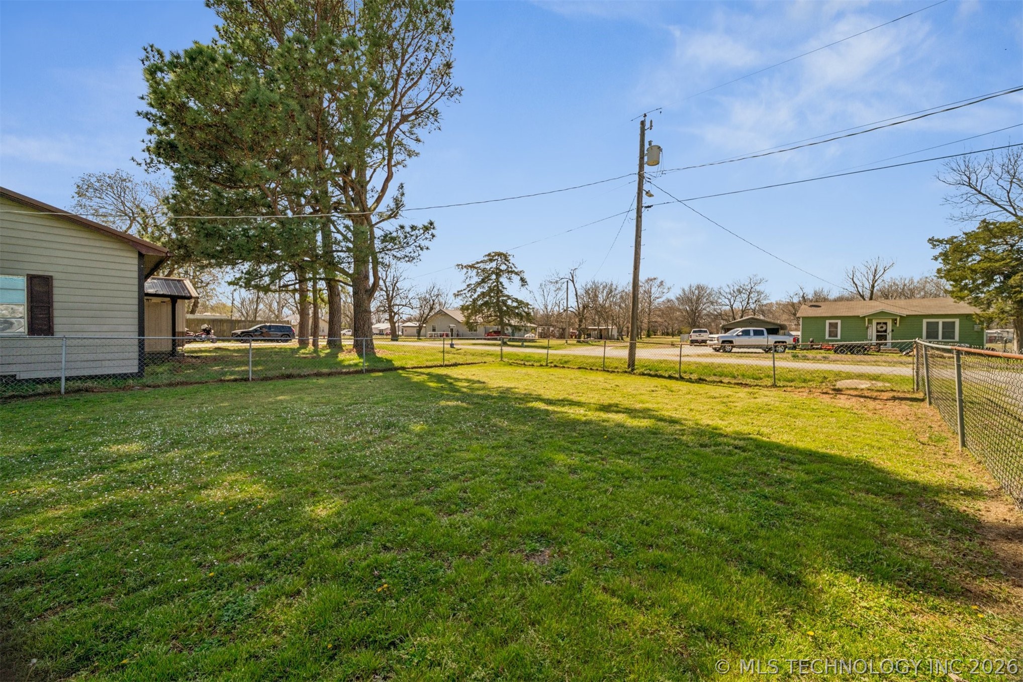 310 SW 1st Street Adair OK 74330